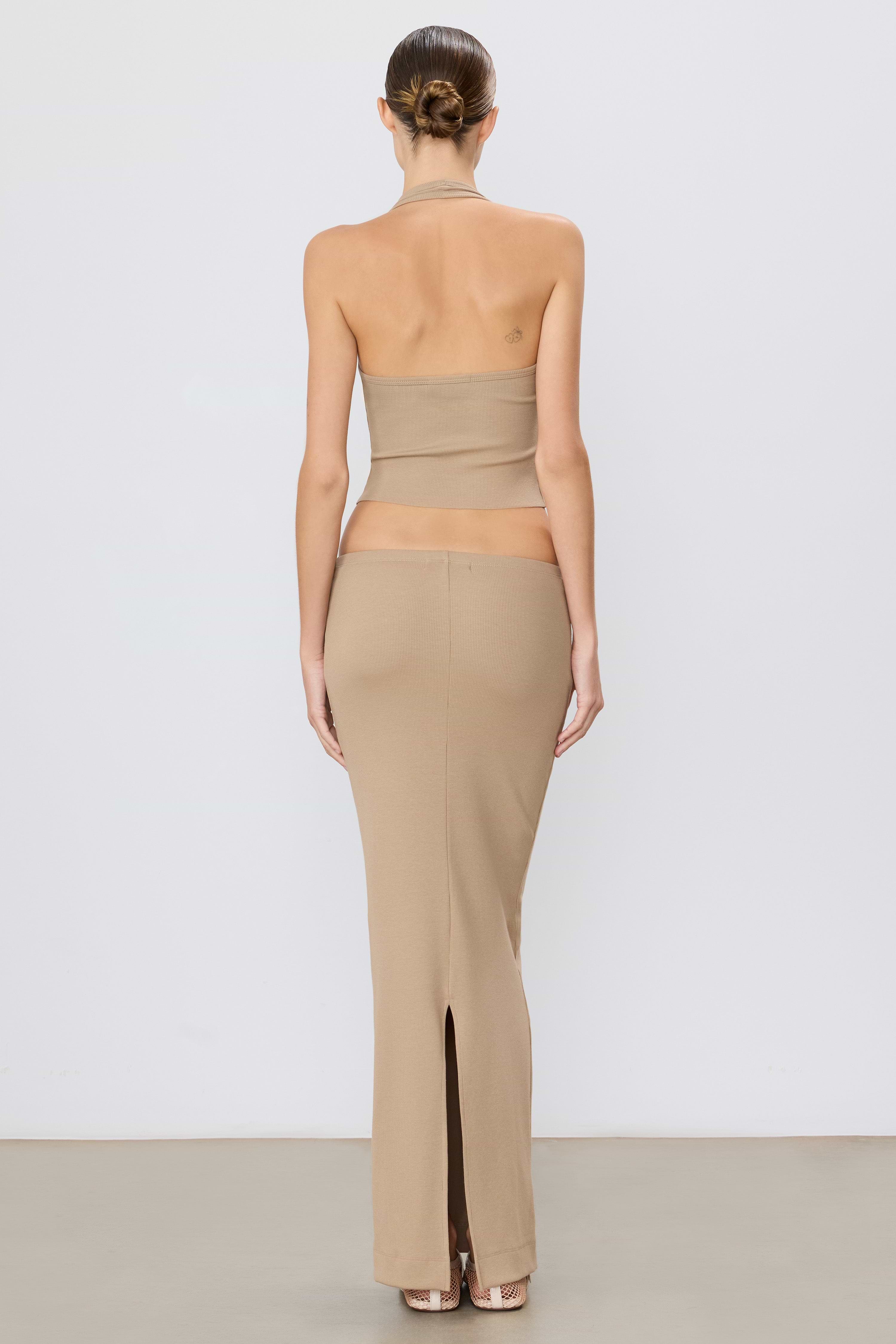 EMMA SKIRT - ÉTERNE