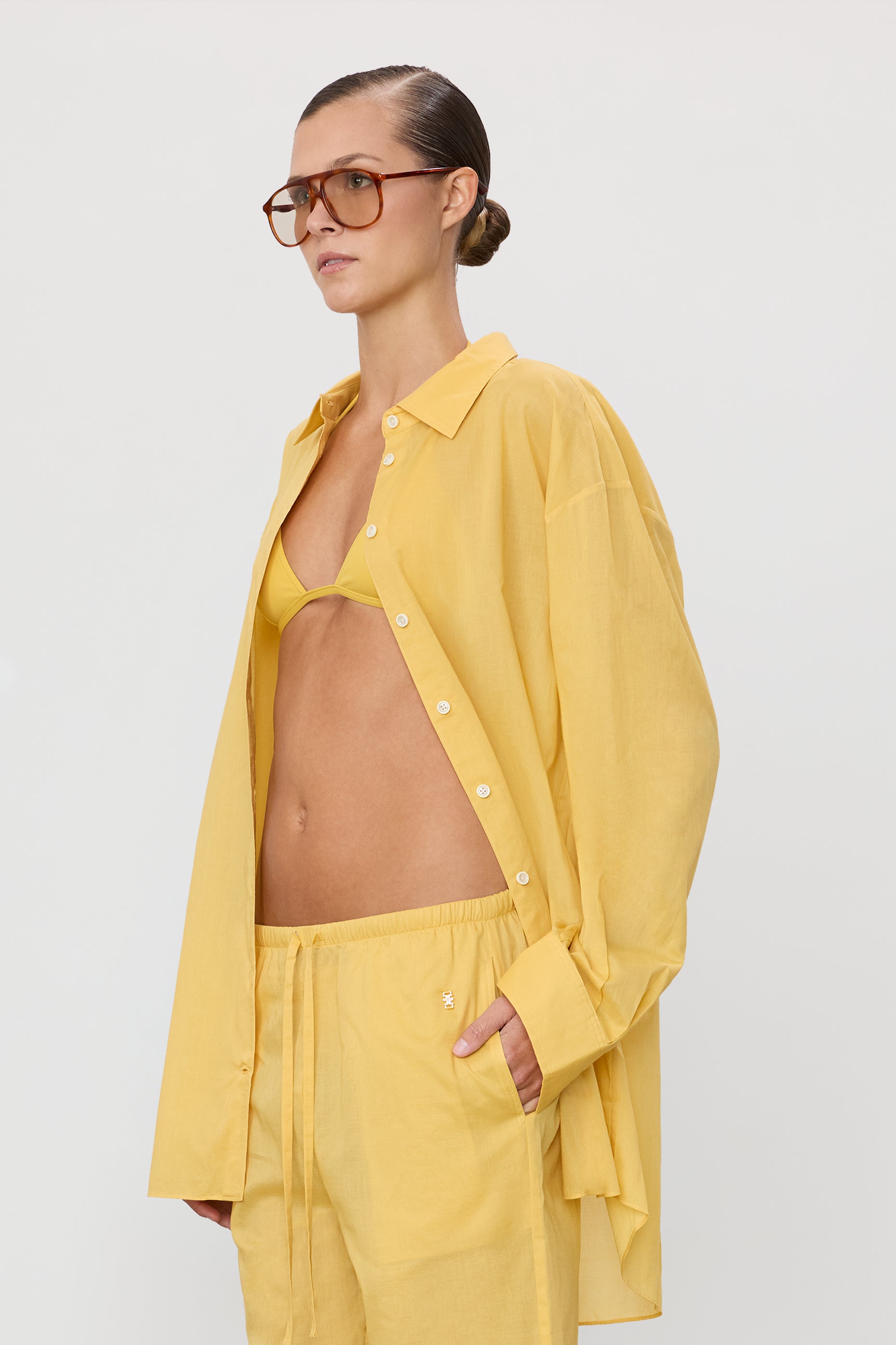 LUCIEN TOP - ÉTERNE