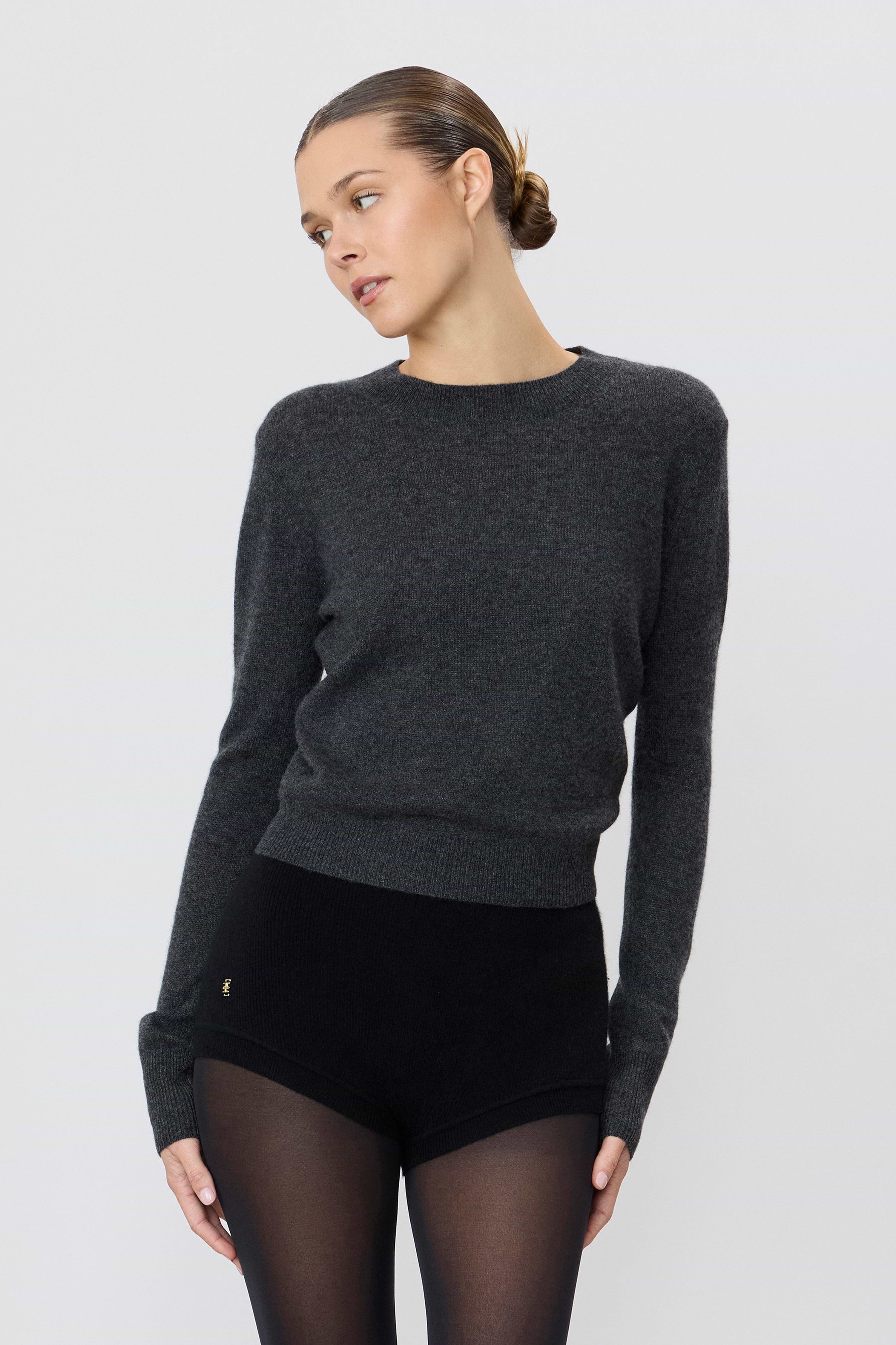 FRANCIS SWEATER - ÉTERNE