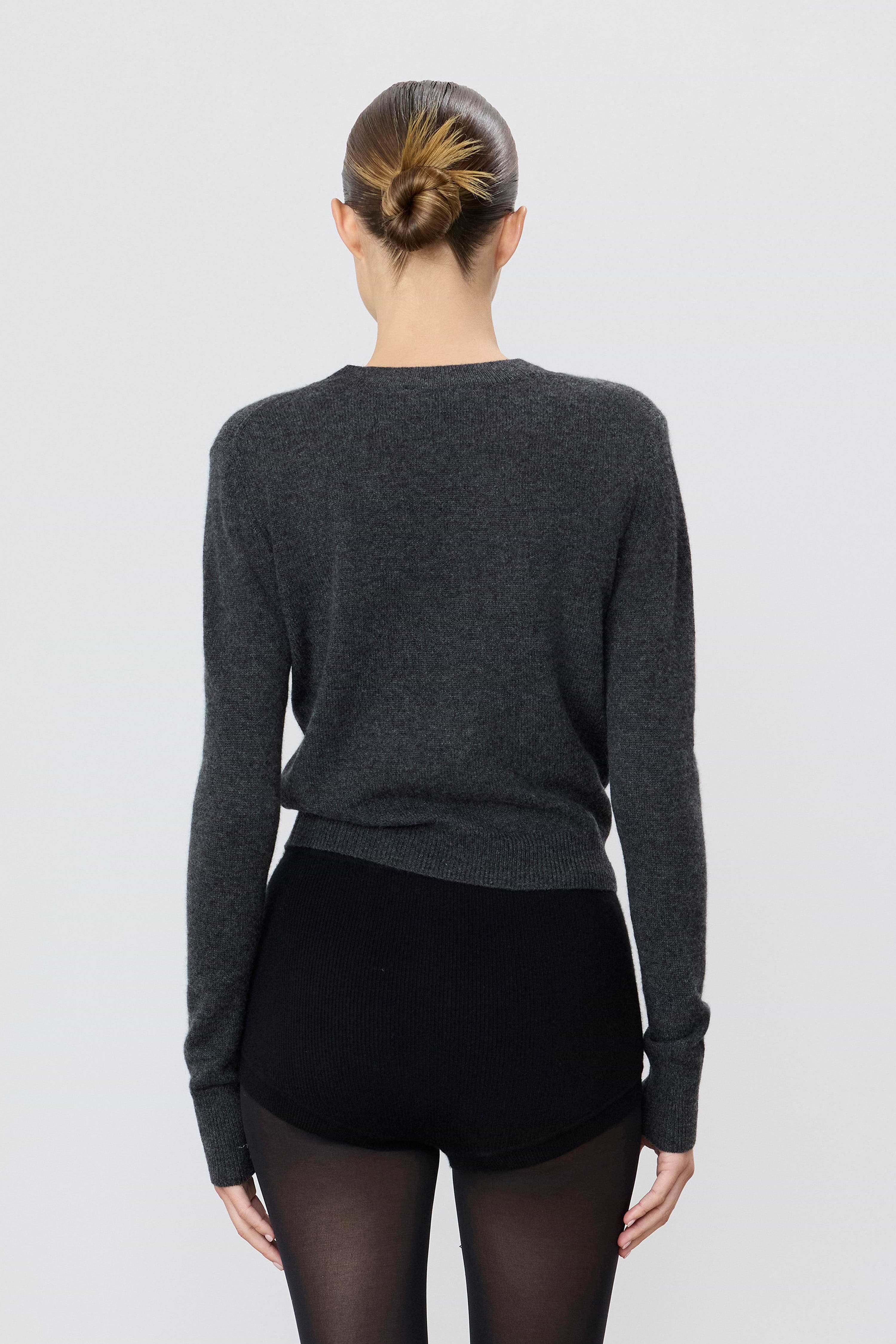FRANCIS SWEATER - ÉTERNE