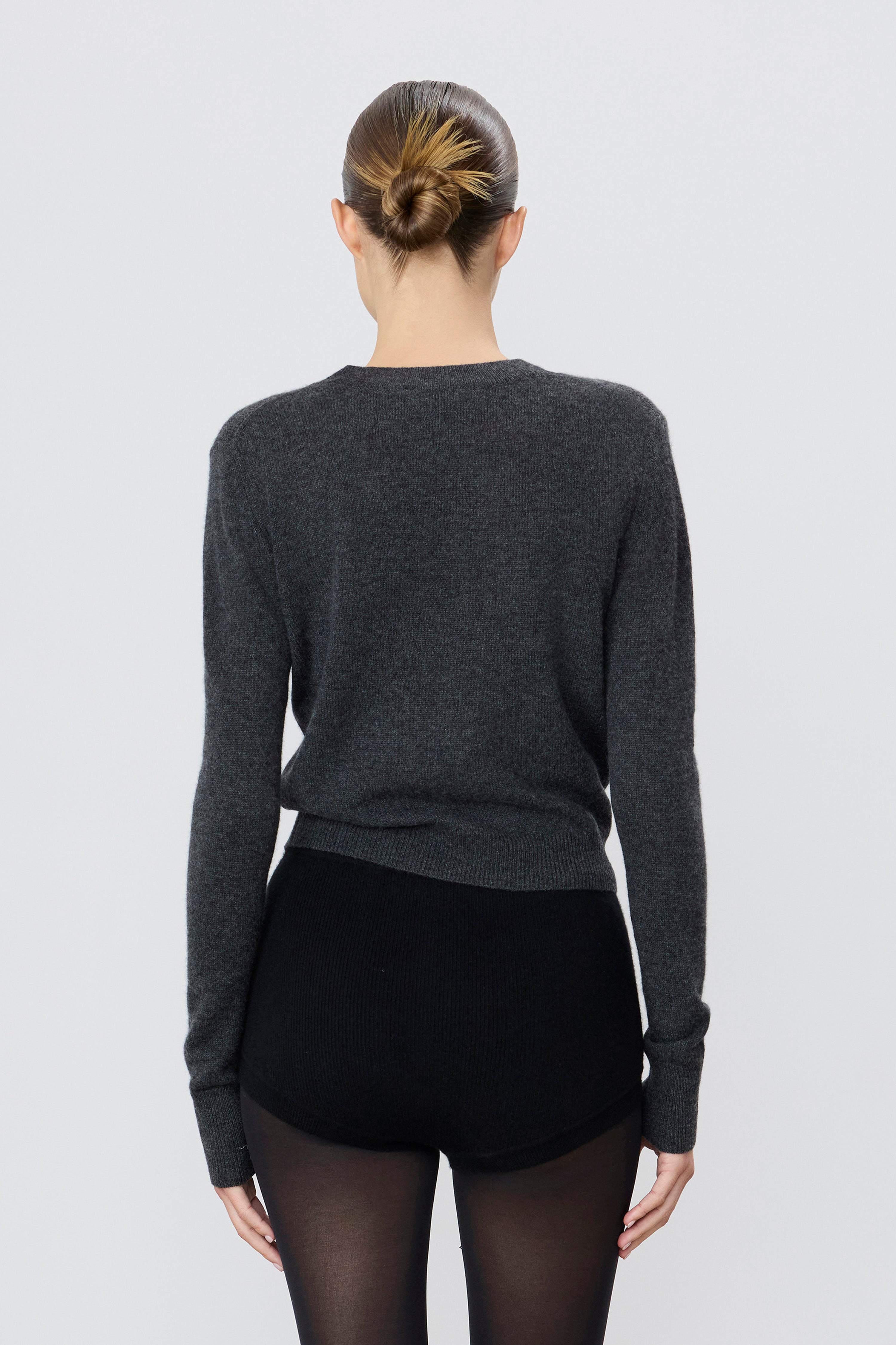 FRANCIS SWEATER - ÉTERNE