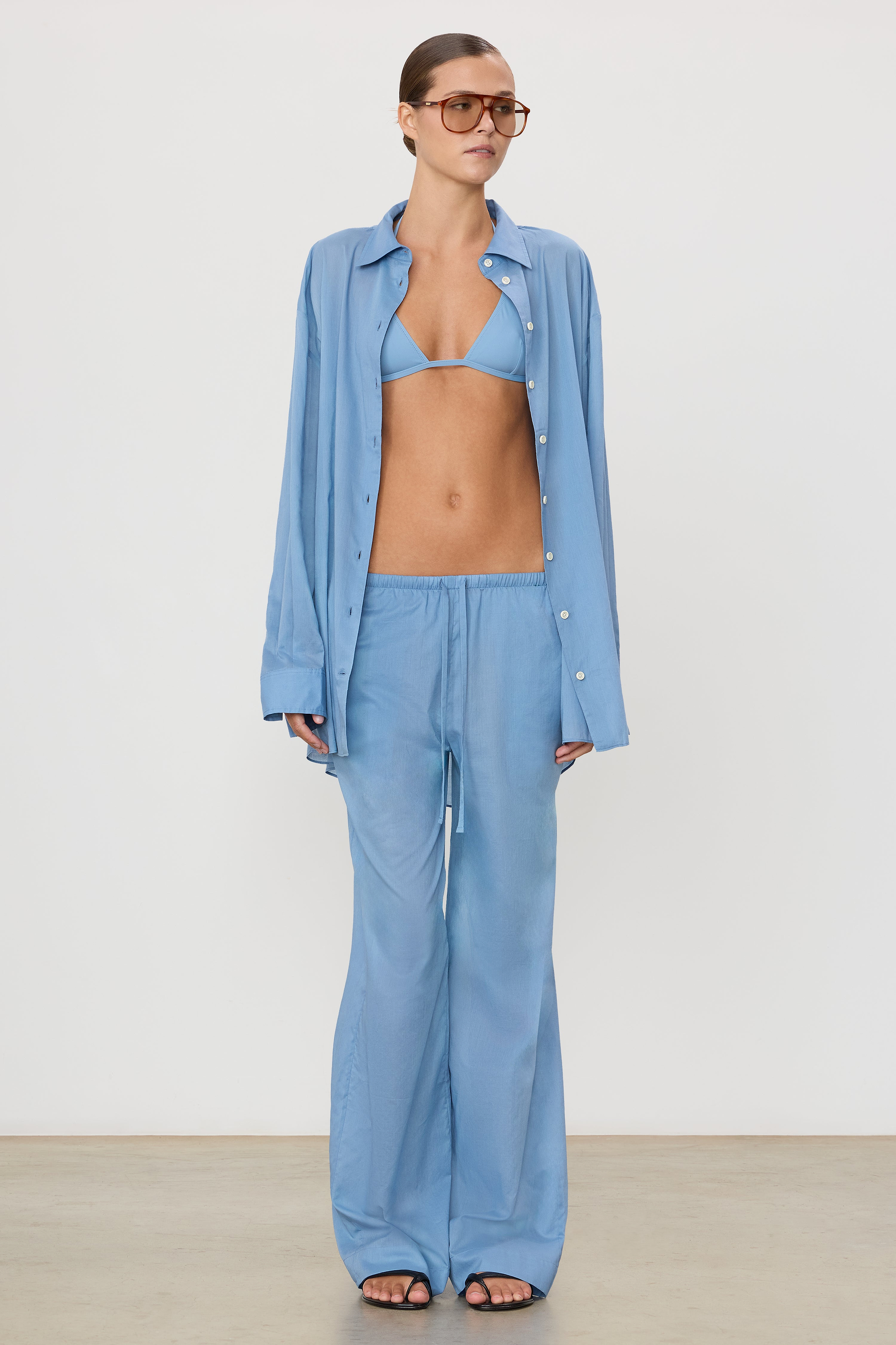 BRODY PANT - ÉTERNE