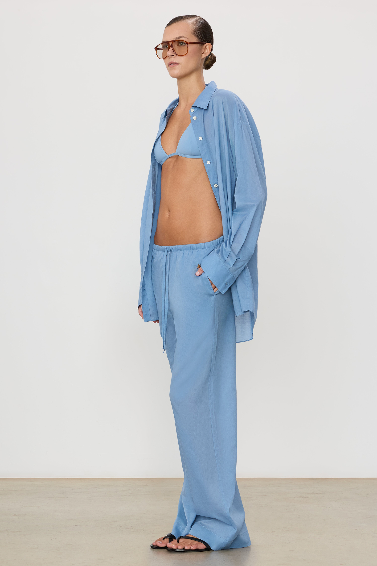 BRODY PANT - ÉTERNE