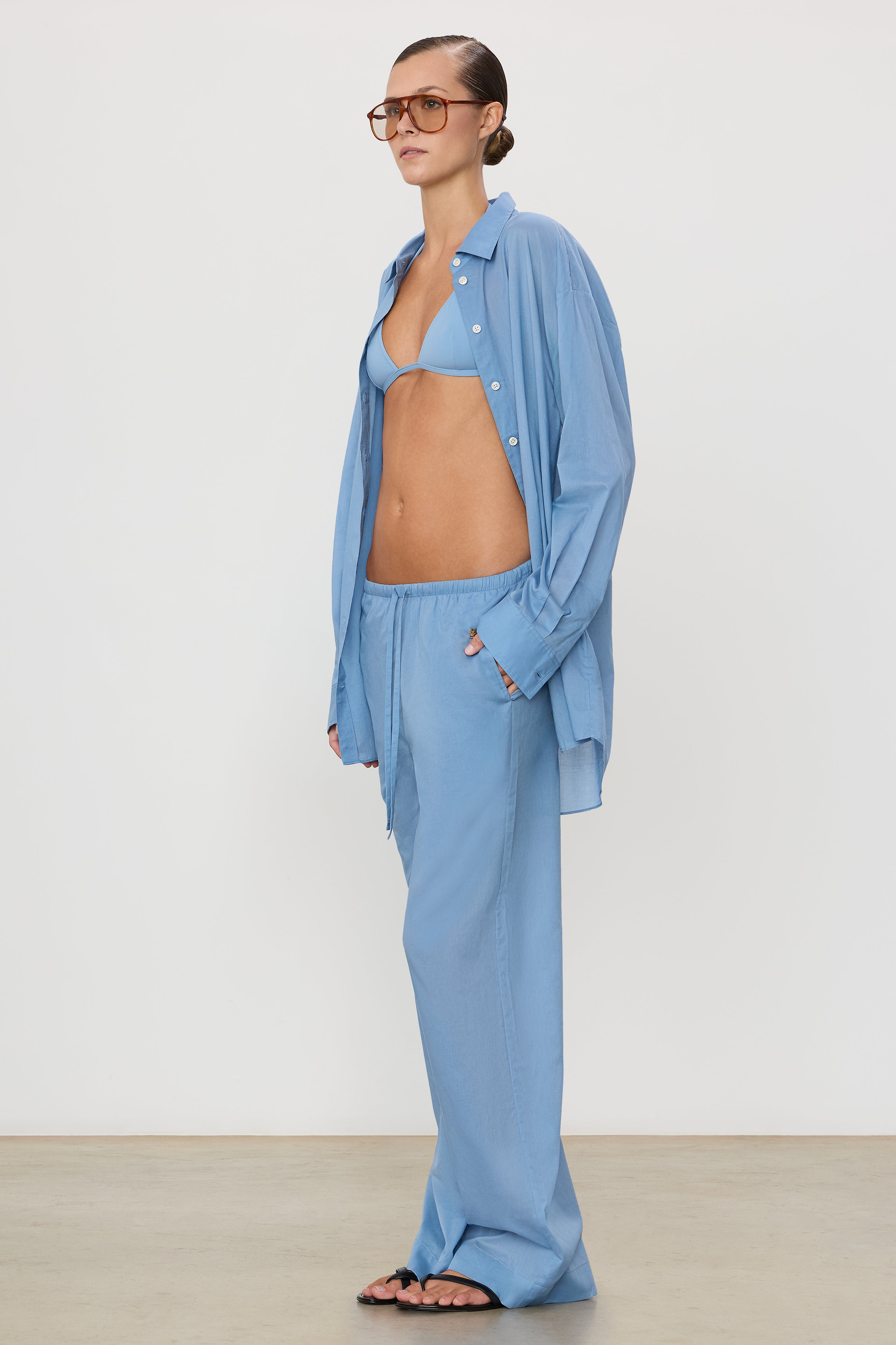 BRODY PANT - ÉTERNE