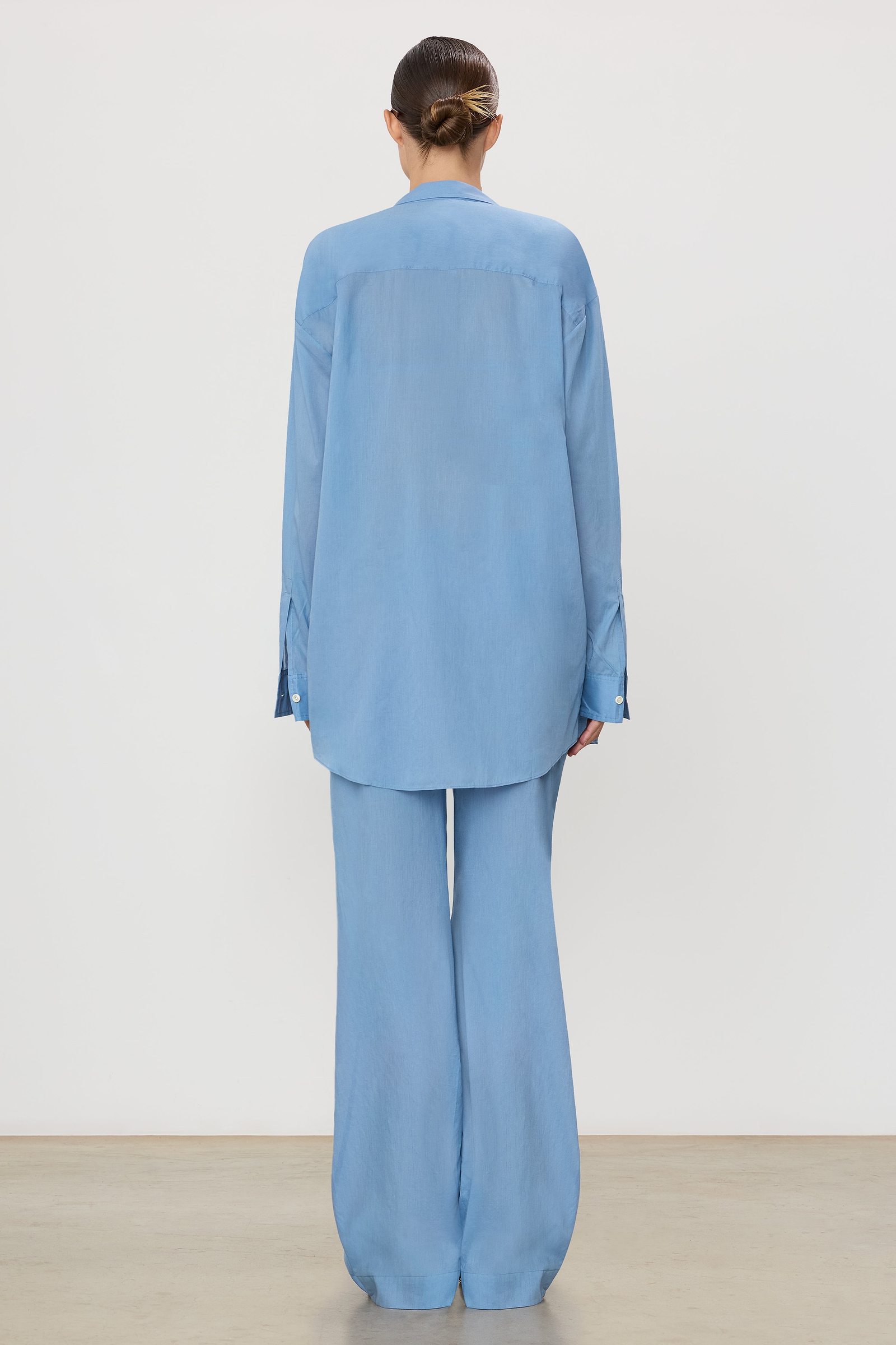 BRODY PANT - ÉTERNE