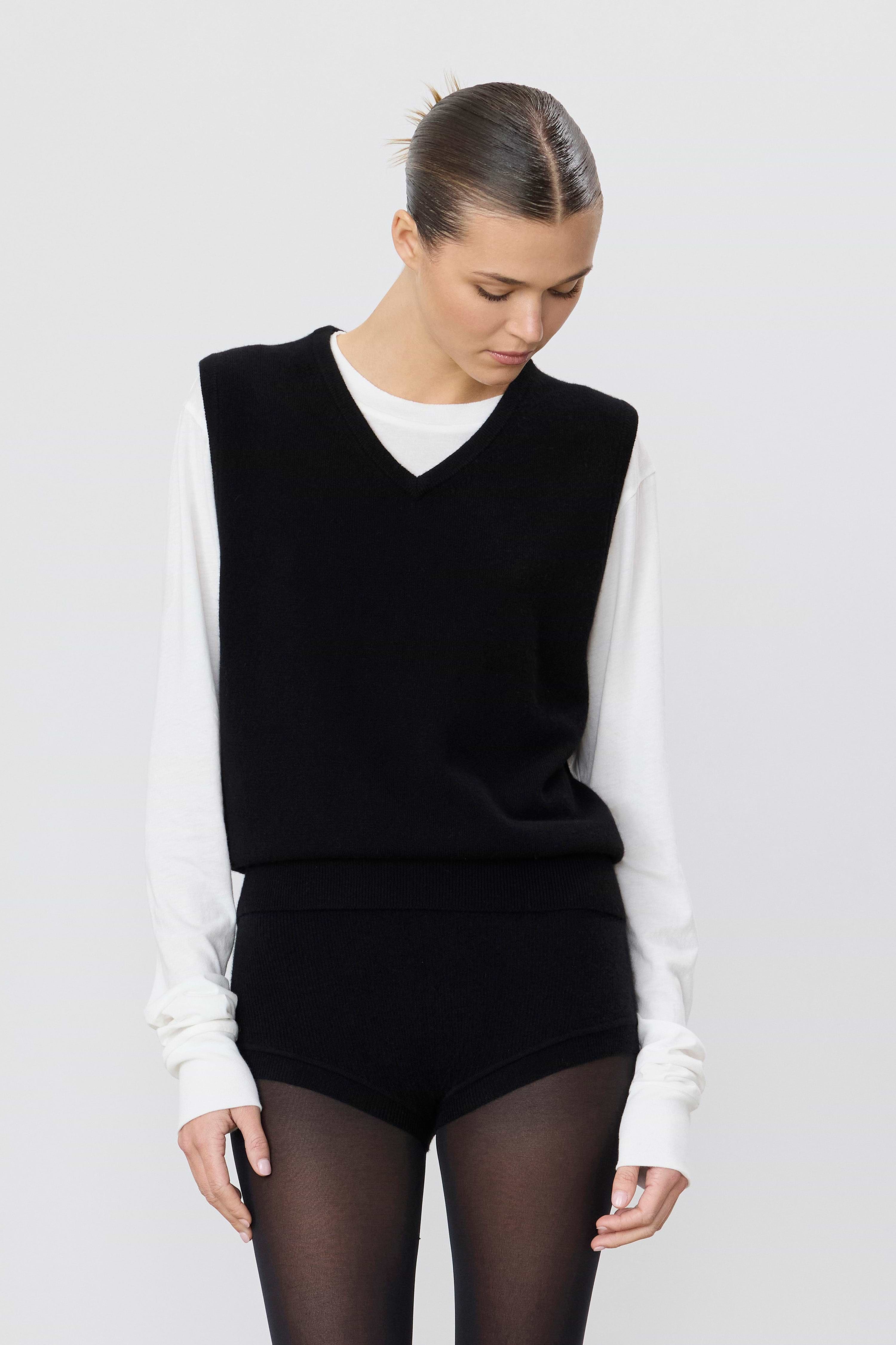 ÉTERNE ARCHIE VEST