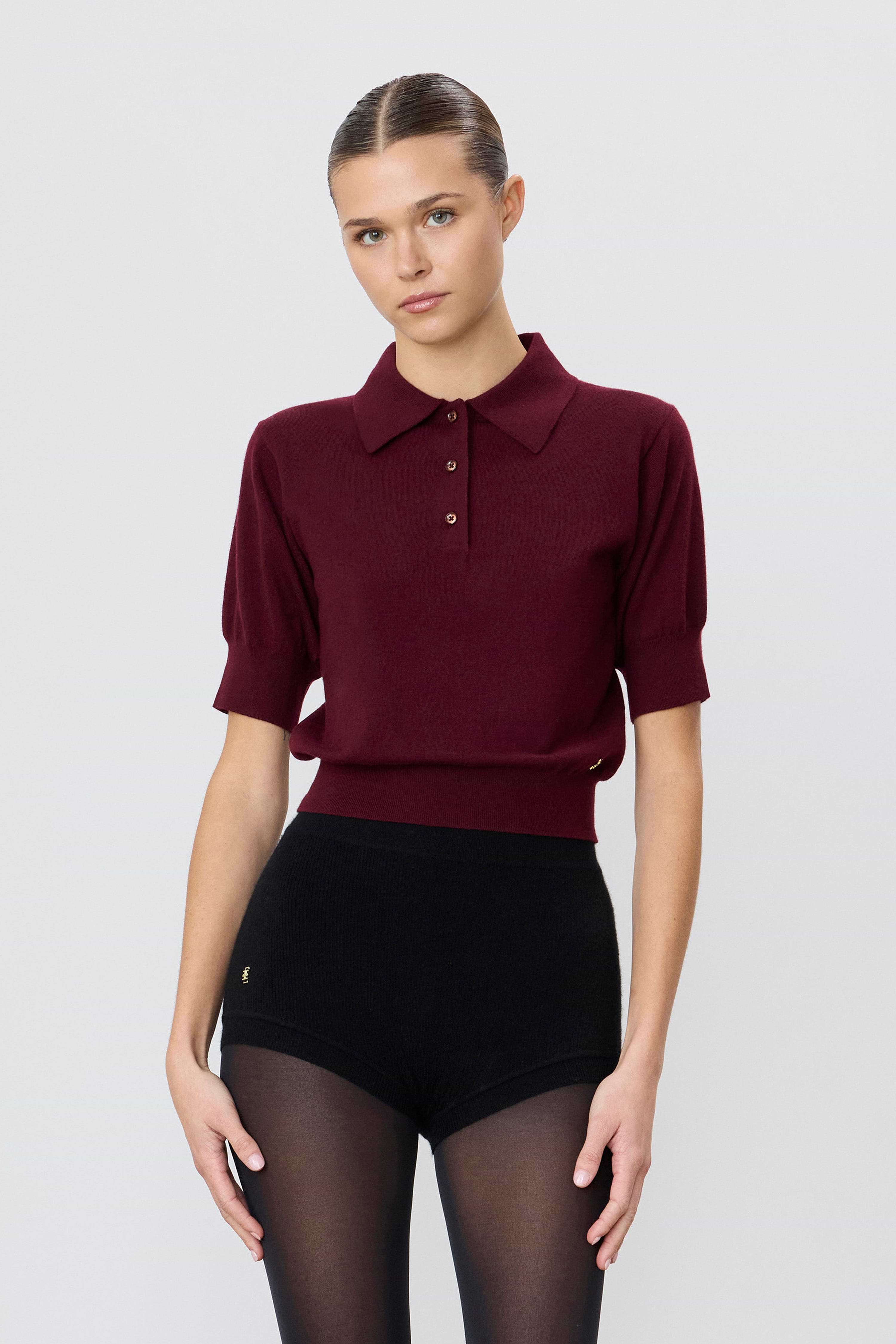 ÉTERNE JOURNEY TOP
