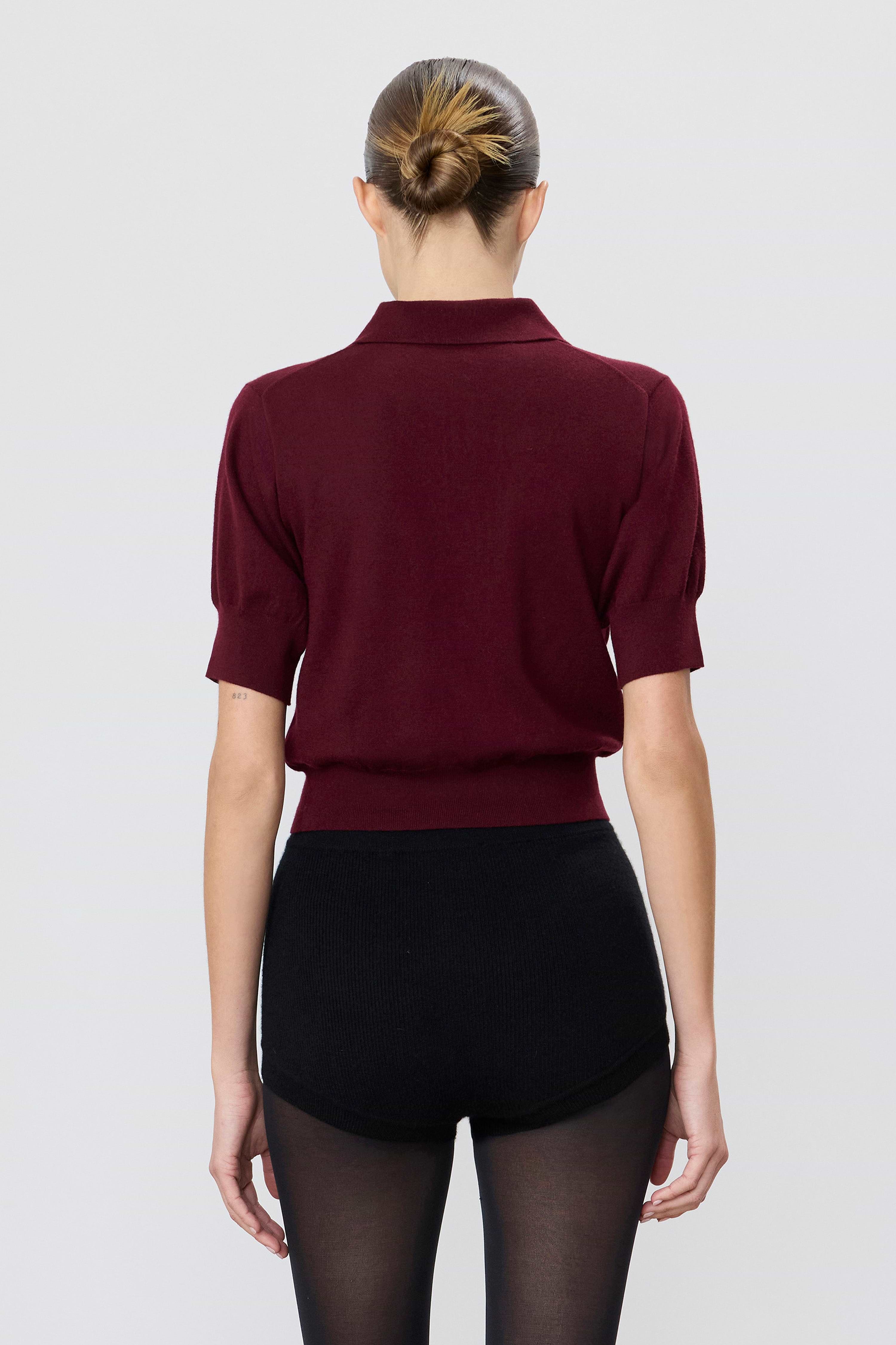 ÉTERNE JOURNEY TOP