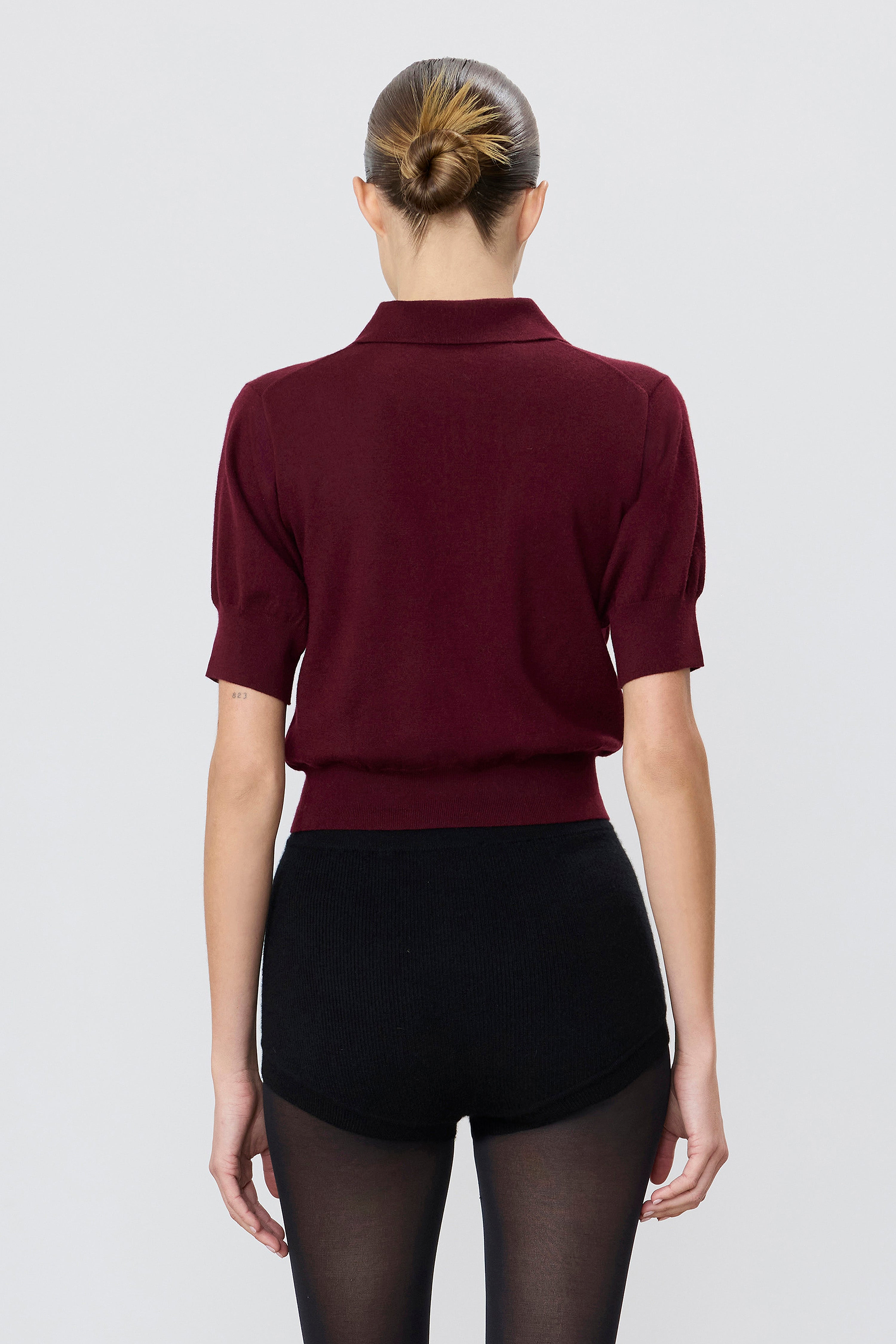 ÉTERNE JOURNEY TOP