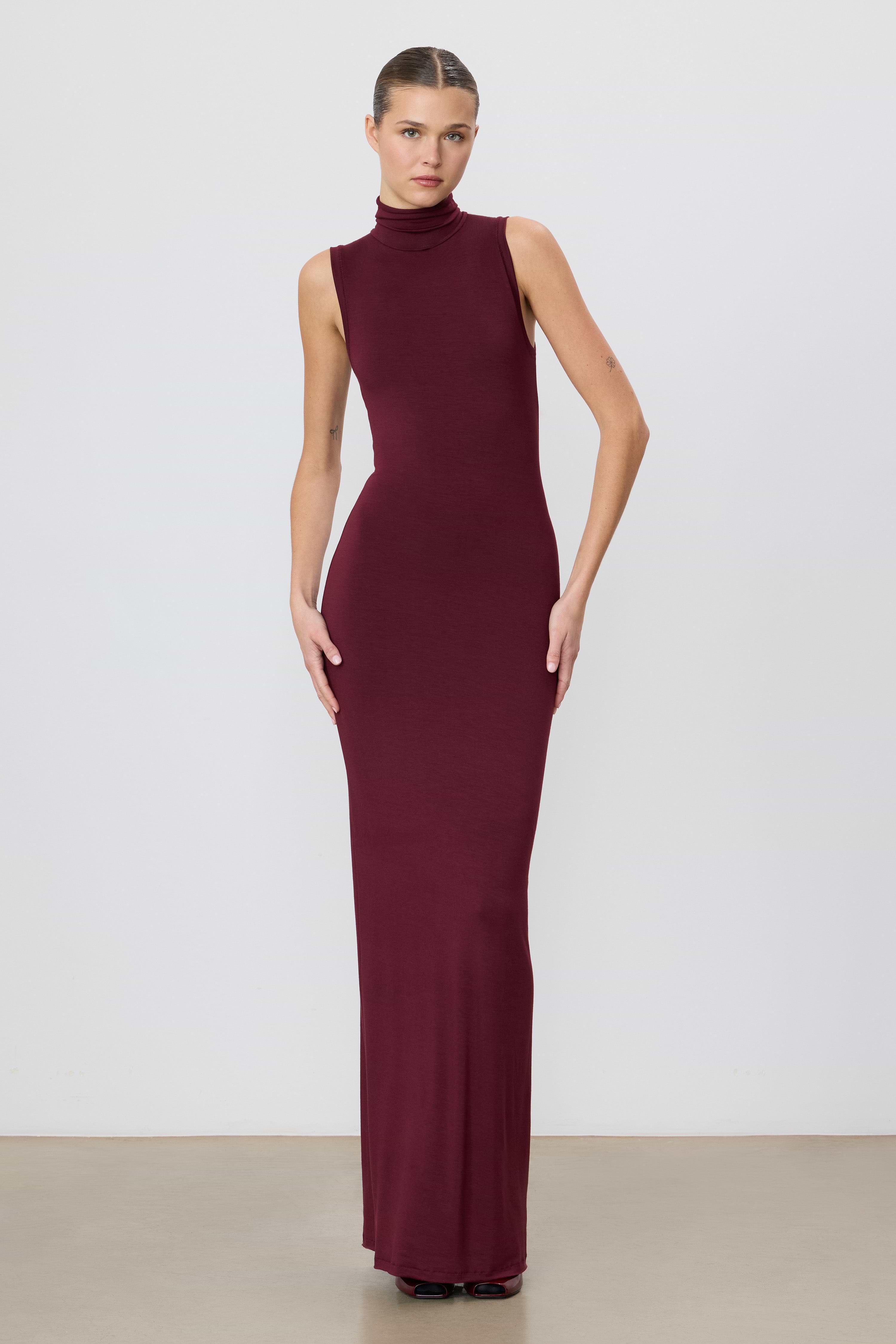 Esk Maxi Dress main image 1