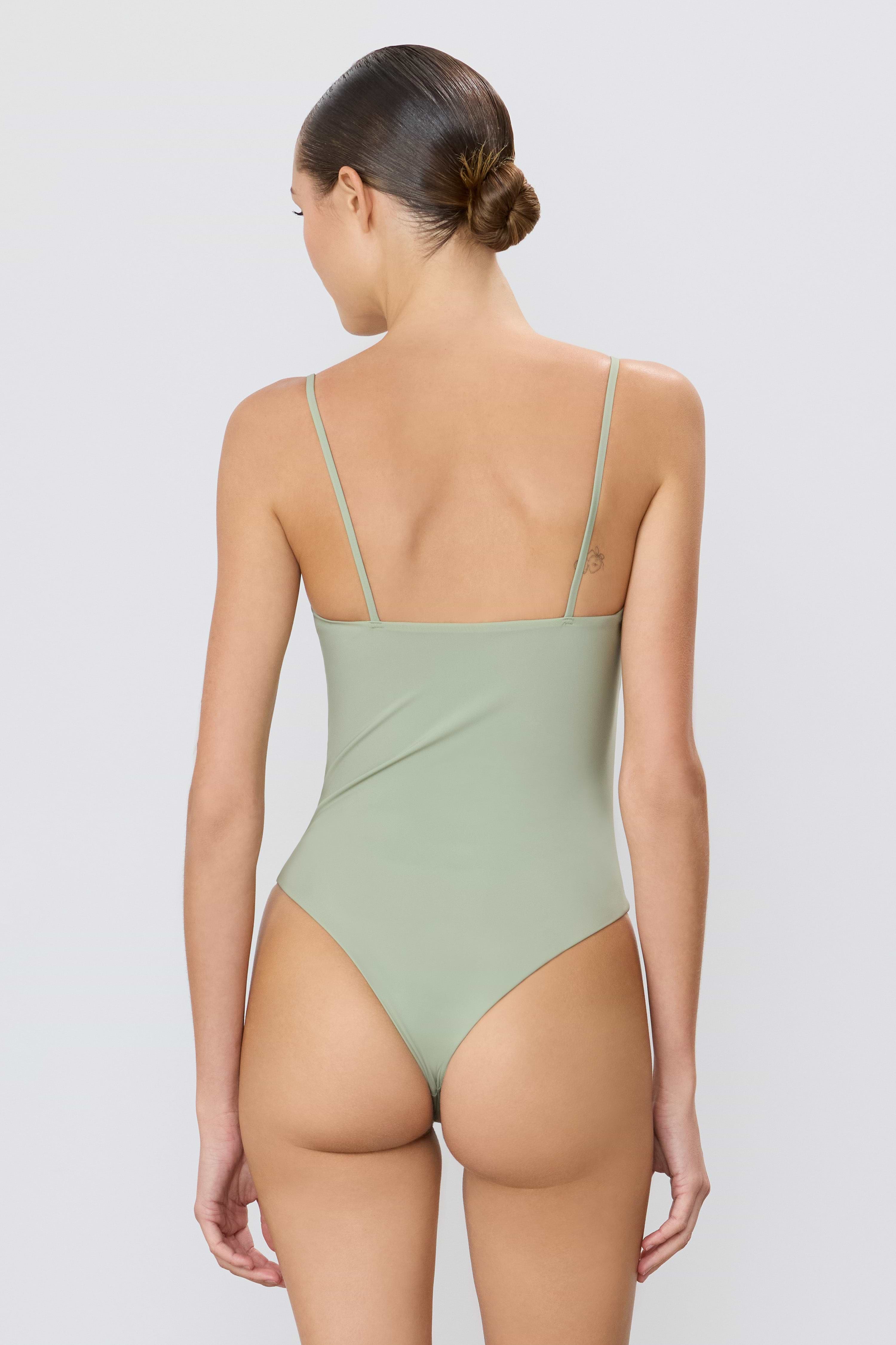 GRACE ONE PIECE - ÉTERNE