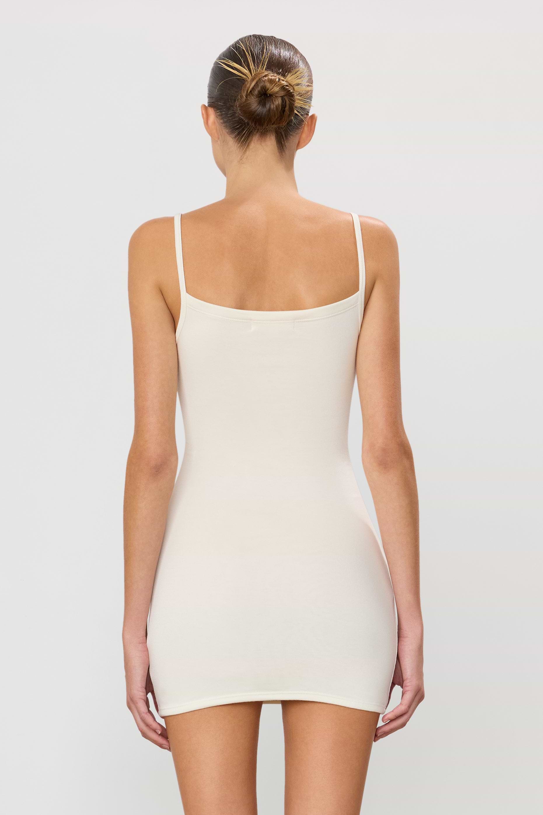 90'S TANK MINI DRESS - ÉTERNE