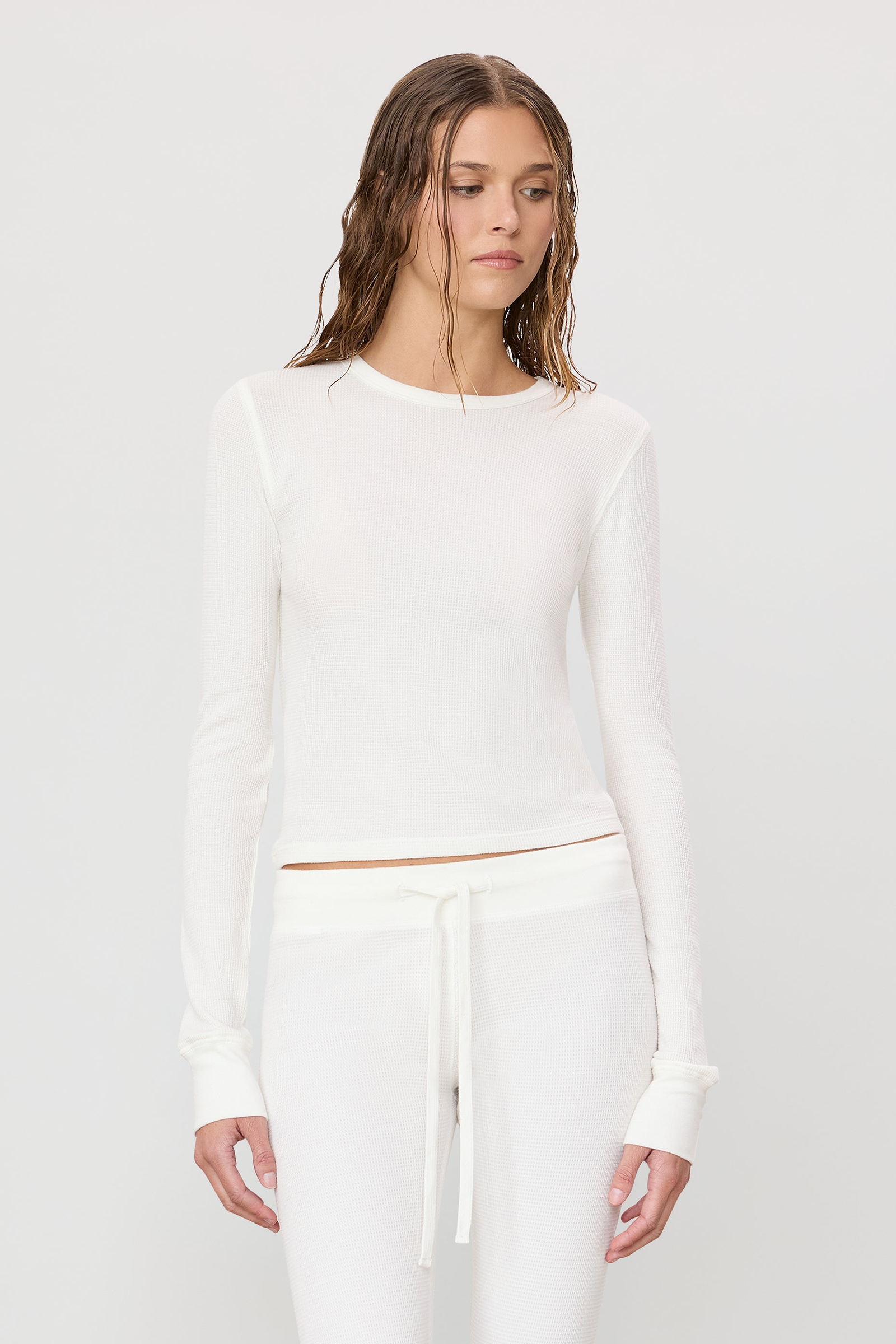 LONG SLEEVE THERMAL - ÉTERNE