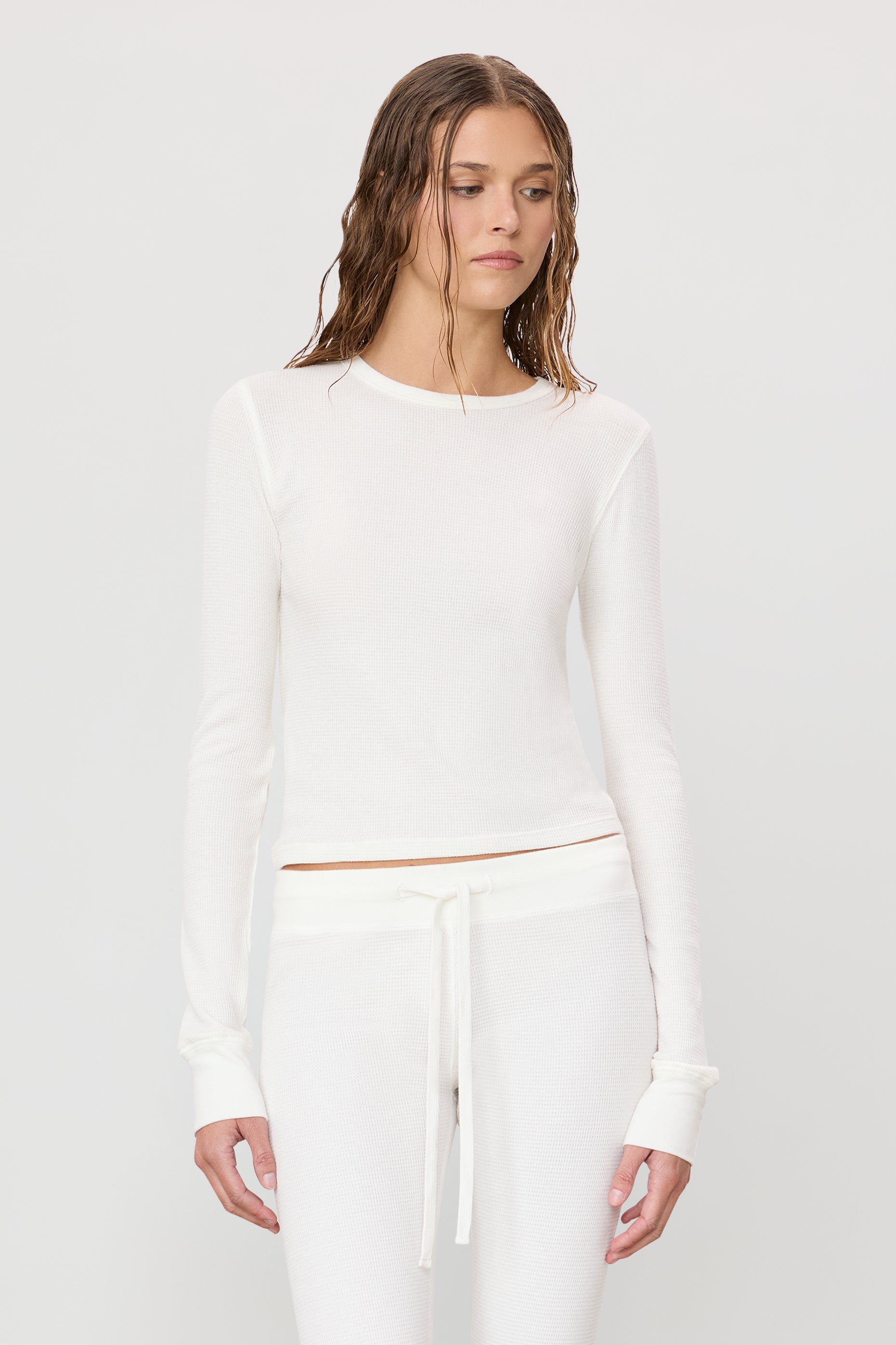 LONG SLEEVE THERMAL - ÉTERNE