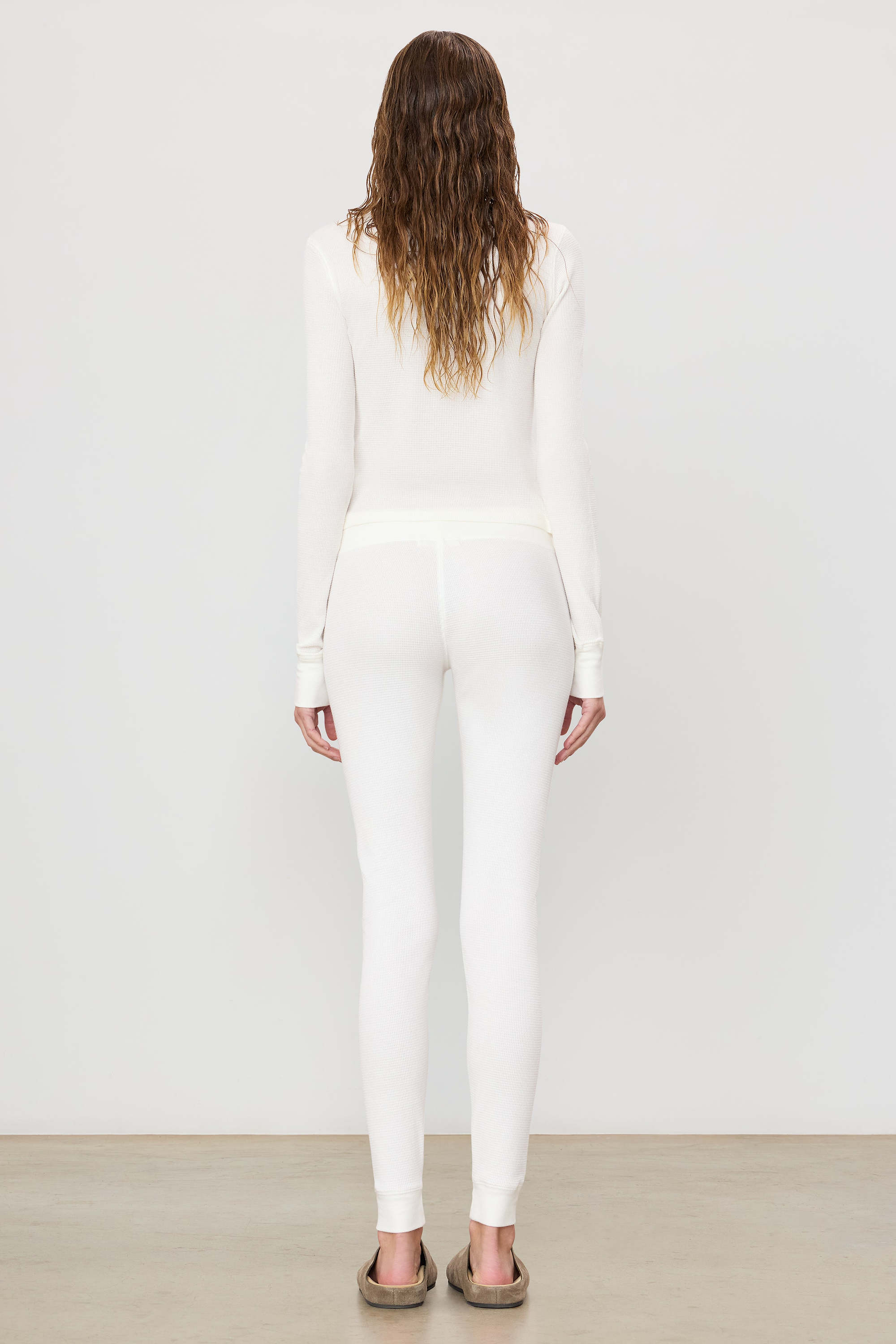 DRAWSTRING PANT - ÉTERNE