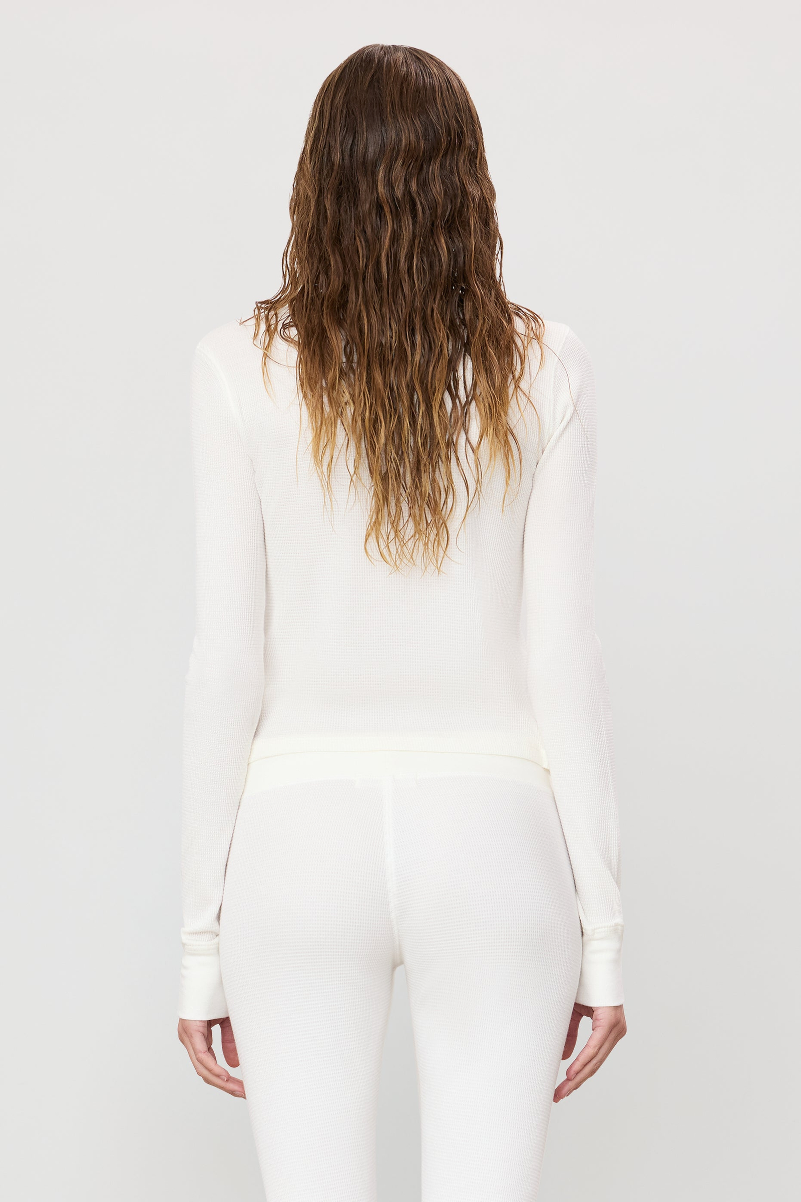 LONG SLEEVE THERMAL - ÉTERNE