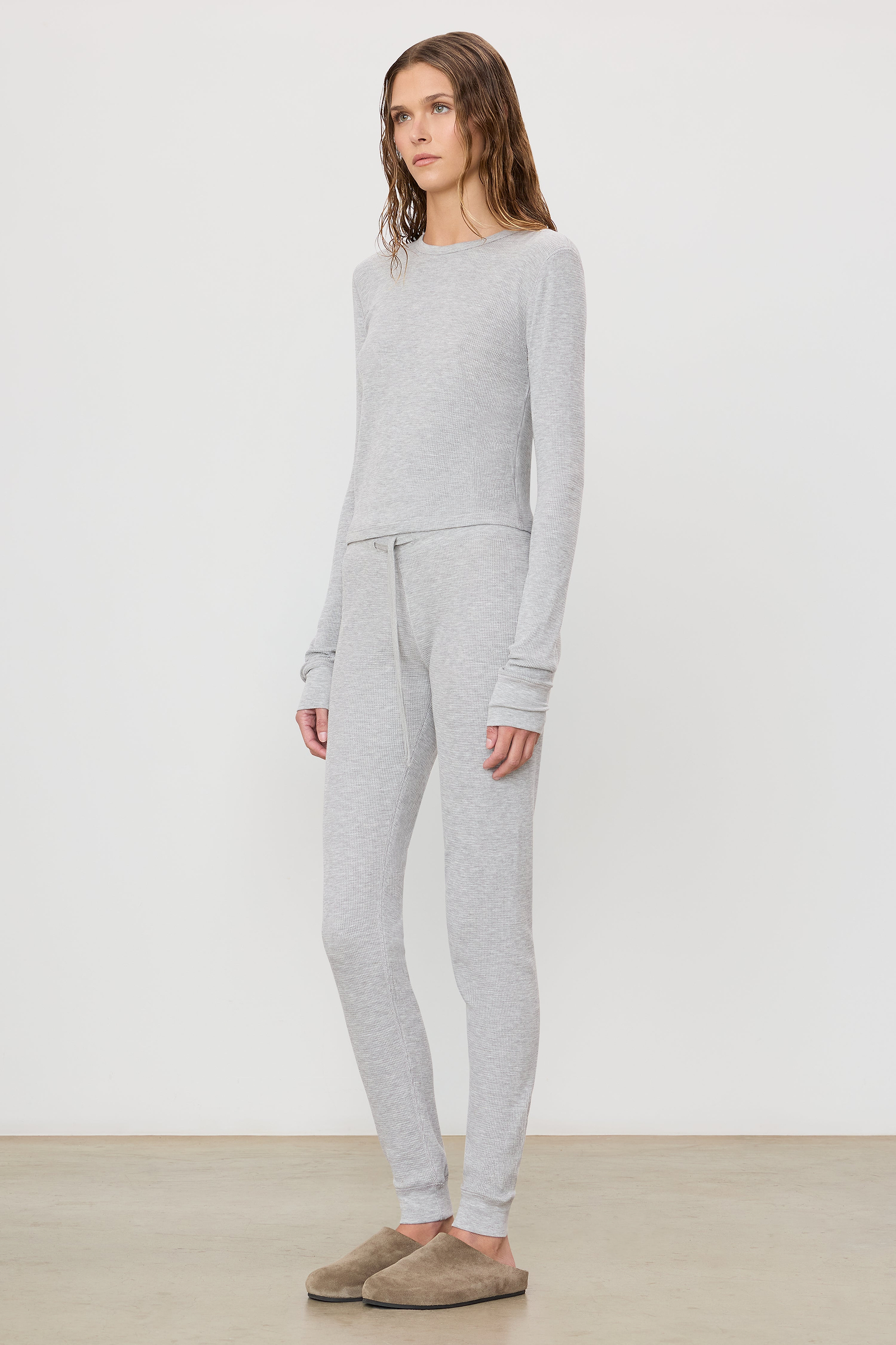 DRAWSTRING PANT - ÉTERNE