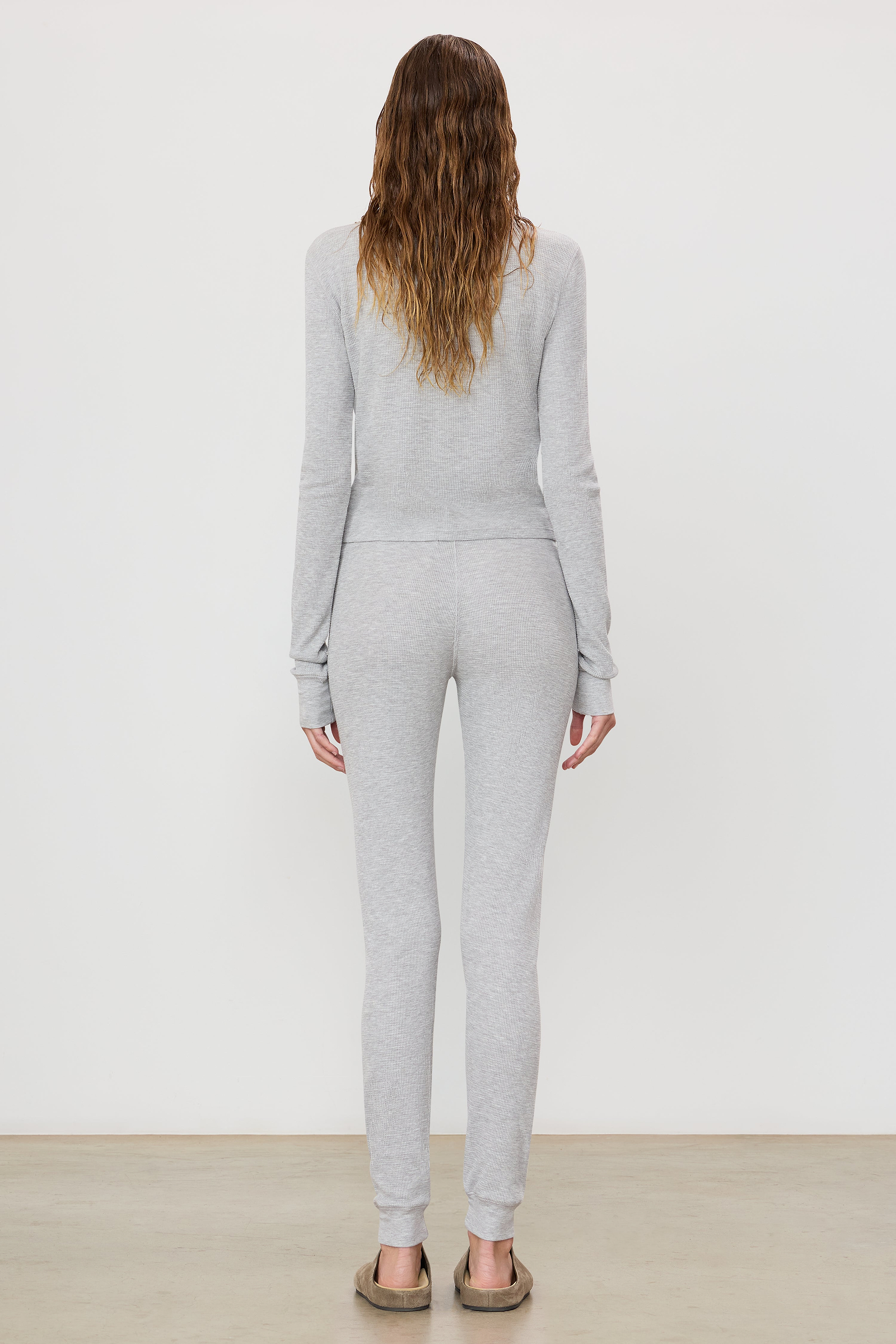 DRAWSTRING PANT - ÉTERNE