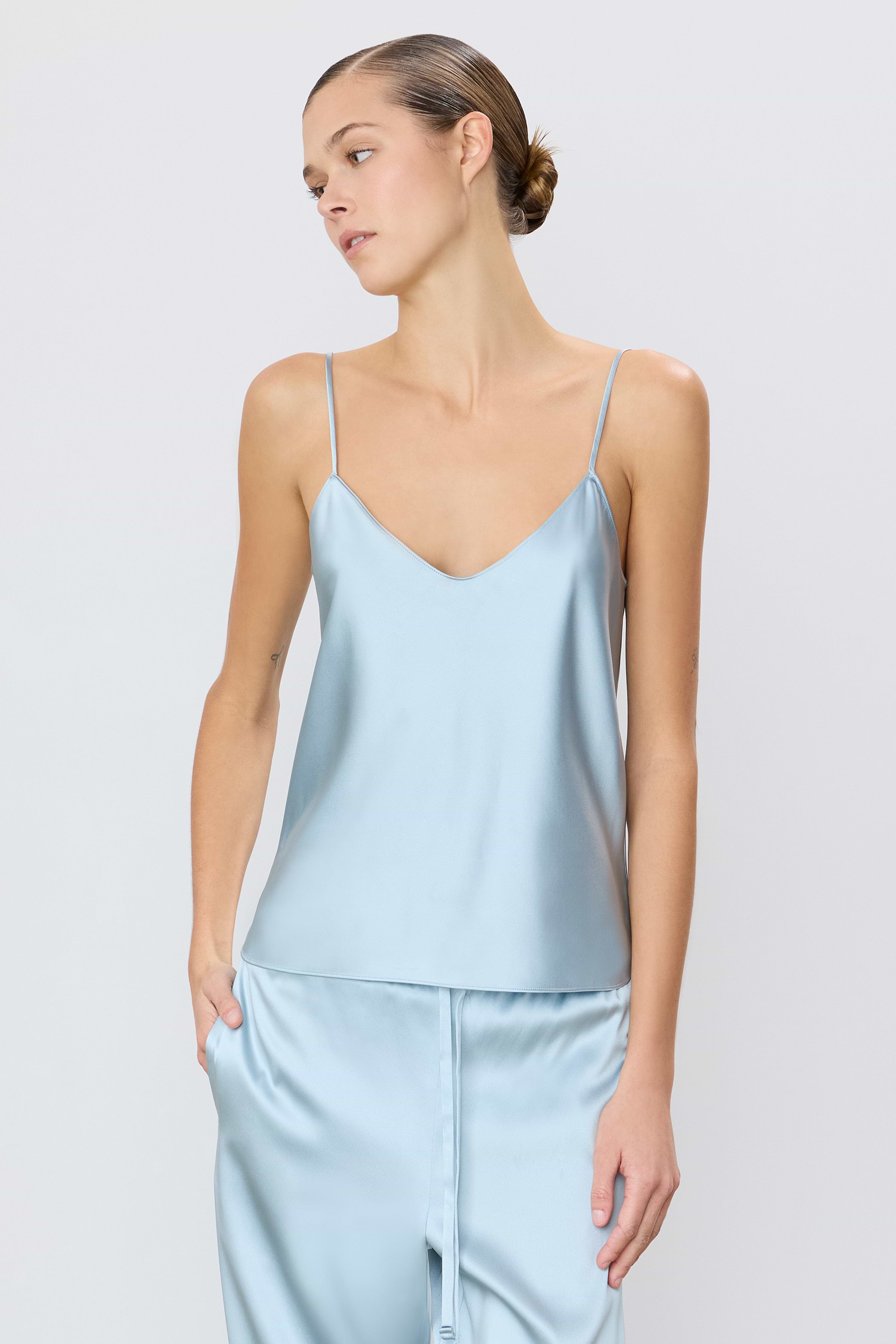 MILA CAMISOLE - ÉTERNE