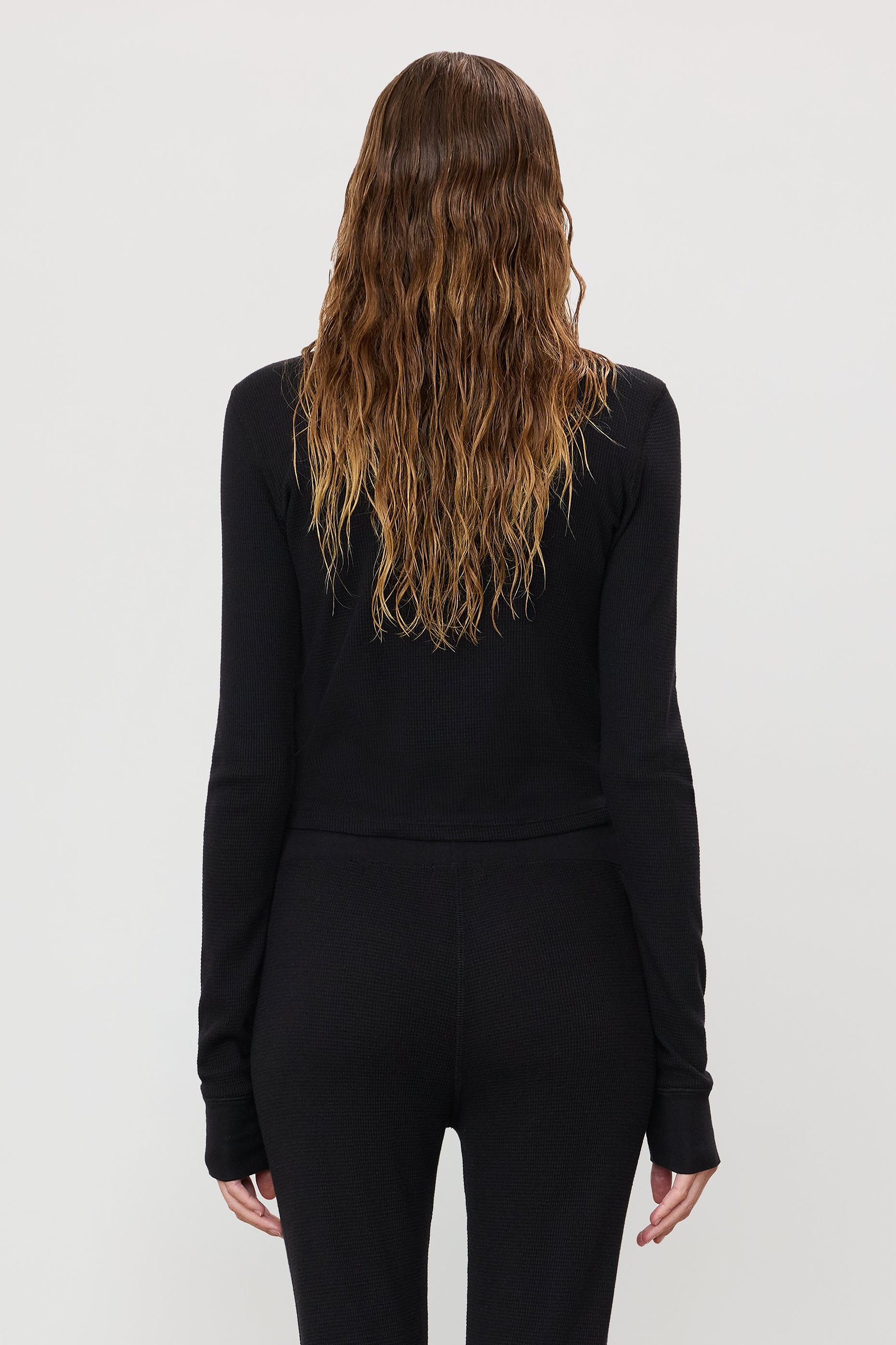 LONG SLEEVE THERMAL - ÉTERNE