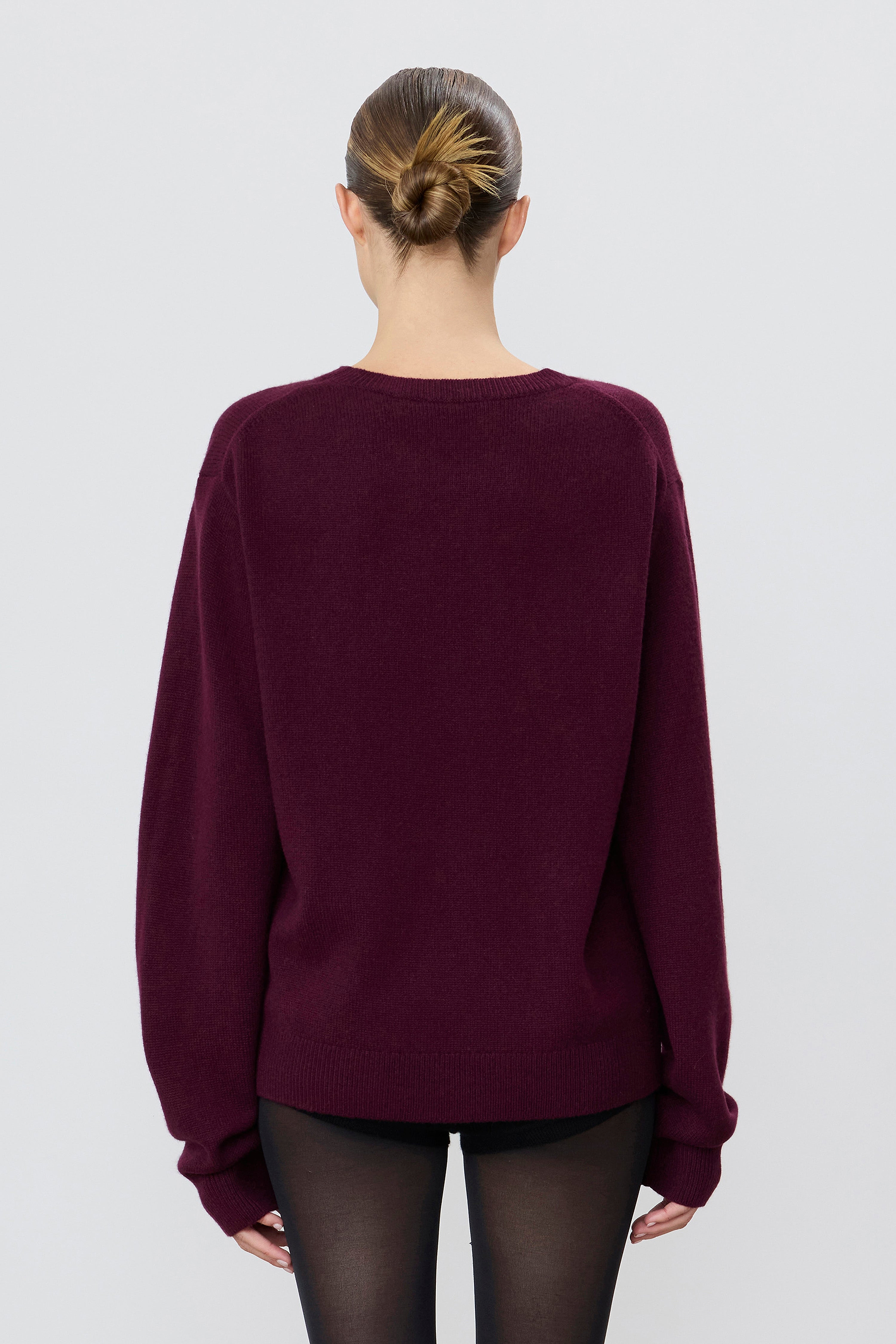 ÉTERNE JAMES SWEATER