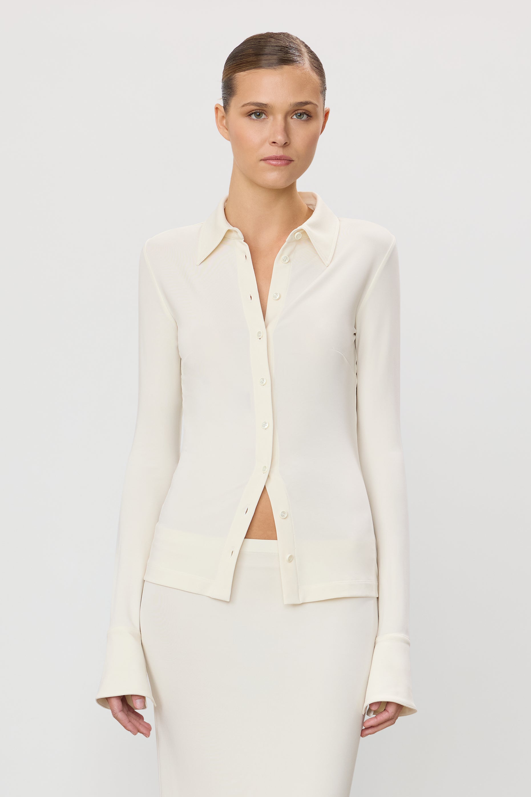 CHARLIE TOP - ÉTERNE