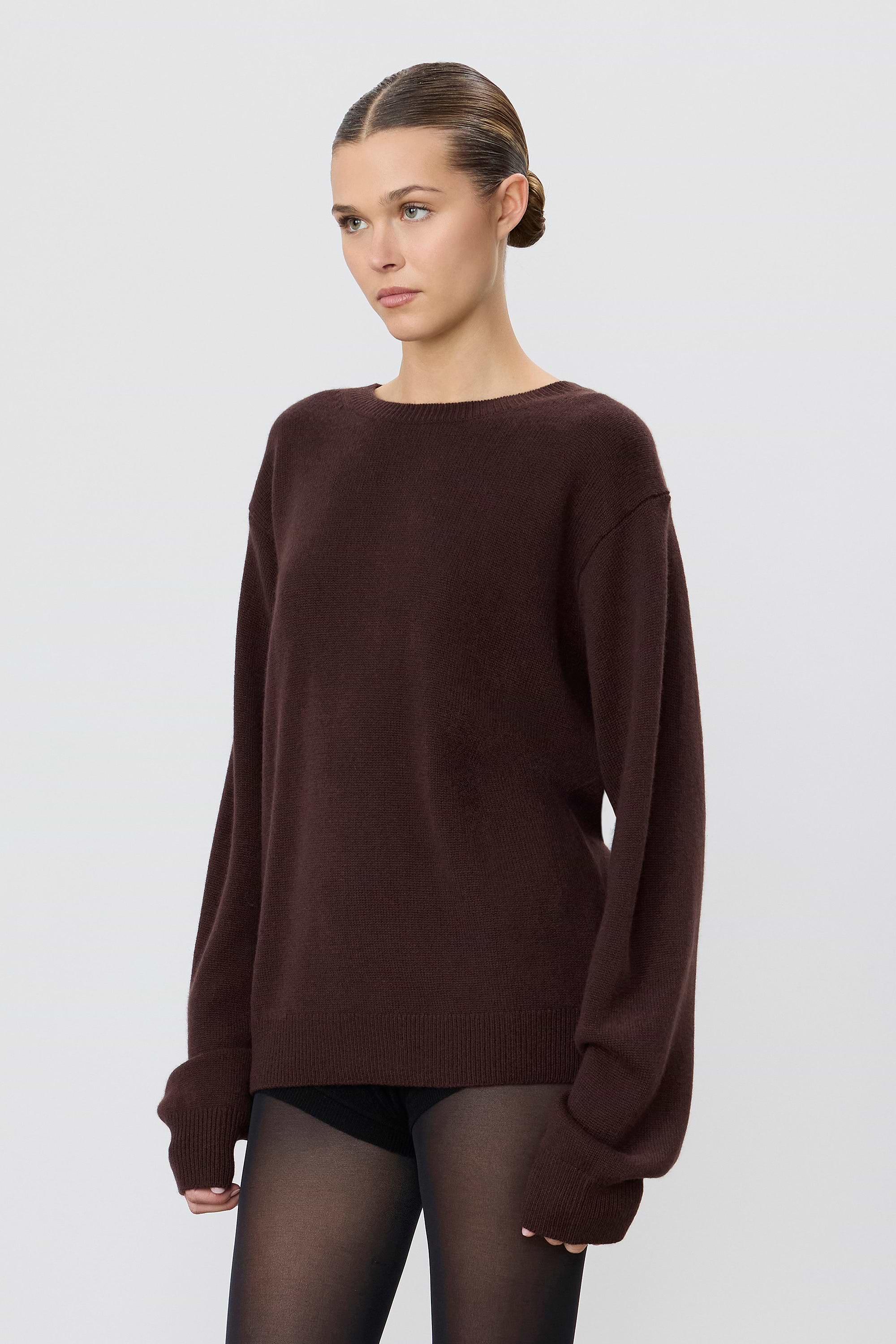 ÉTERNE JAMES SWEATER
