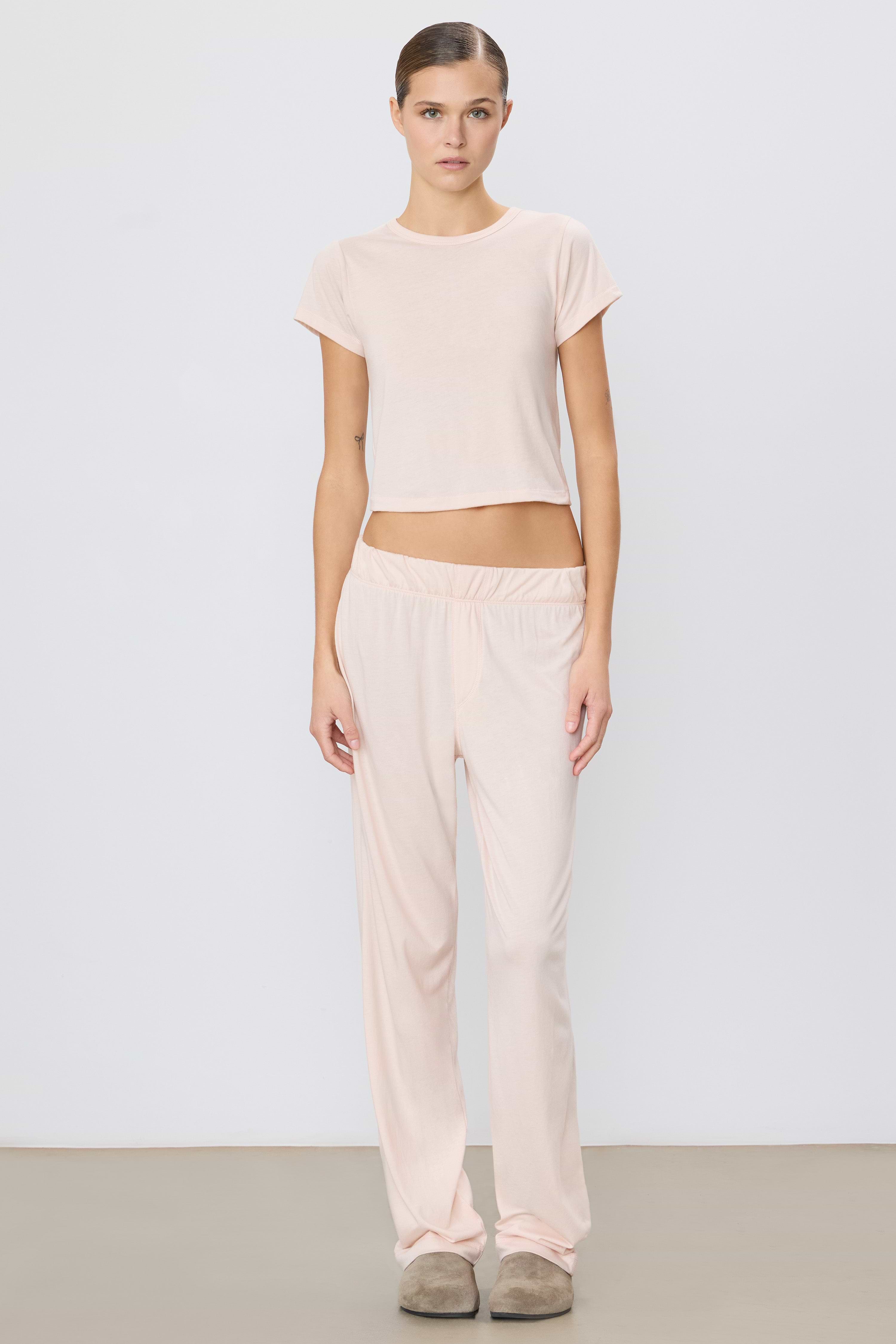 LOUNGE PANT - ÉTERNE