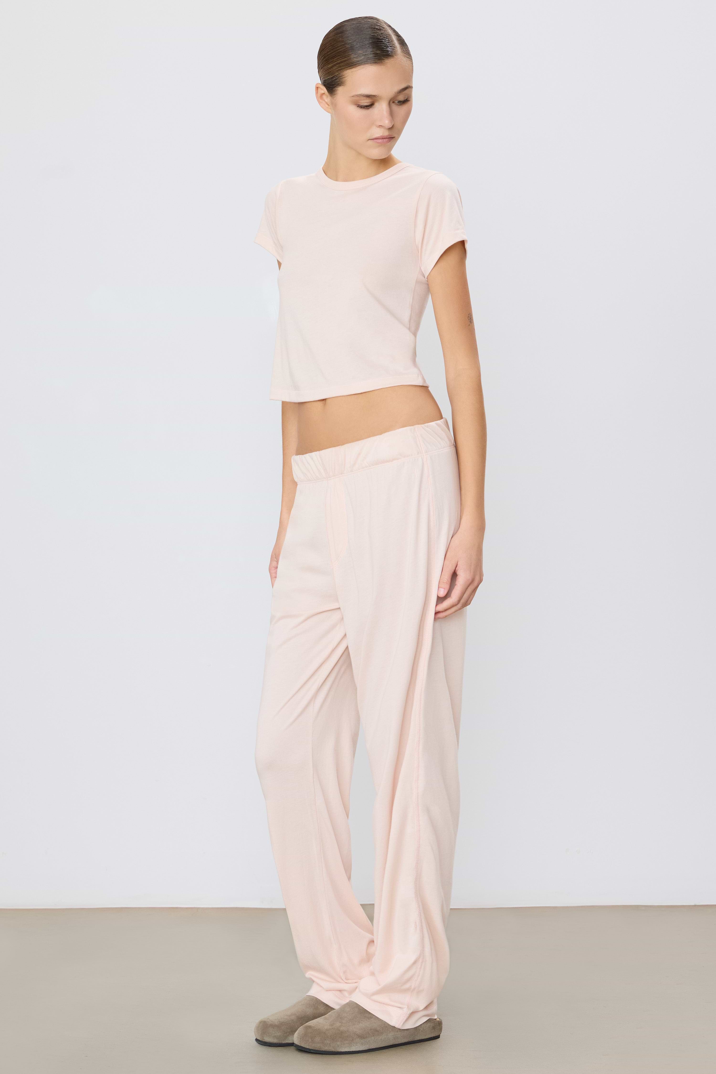 LOUNGE PANT - ÉTERNE