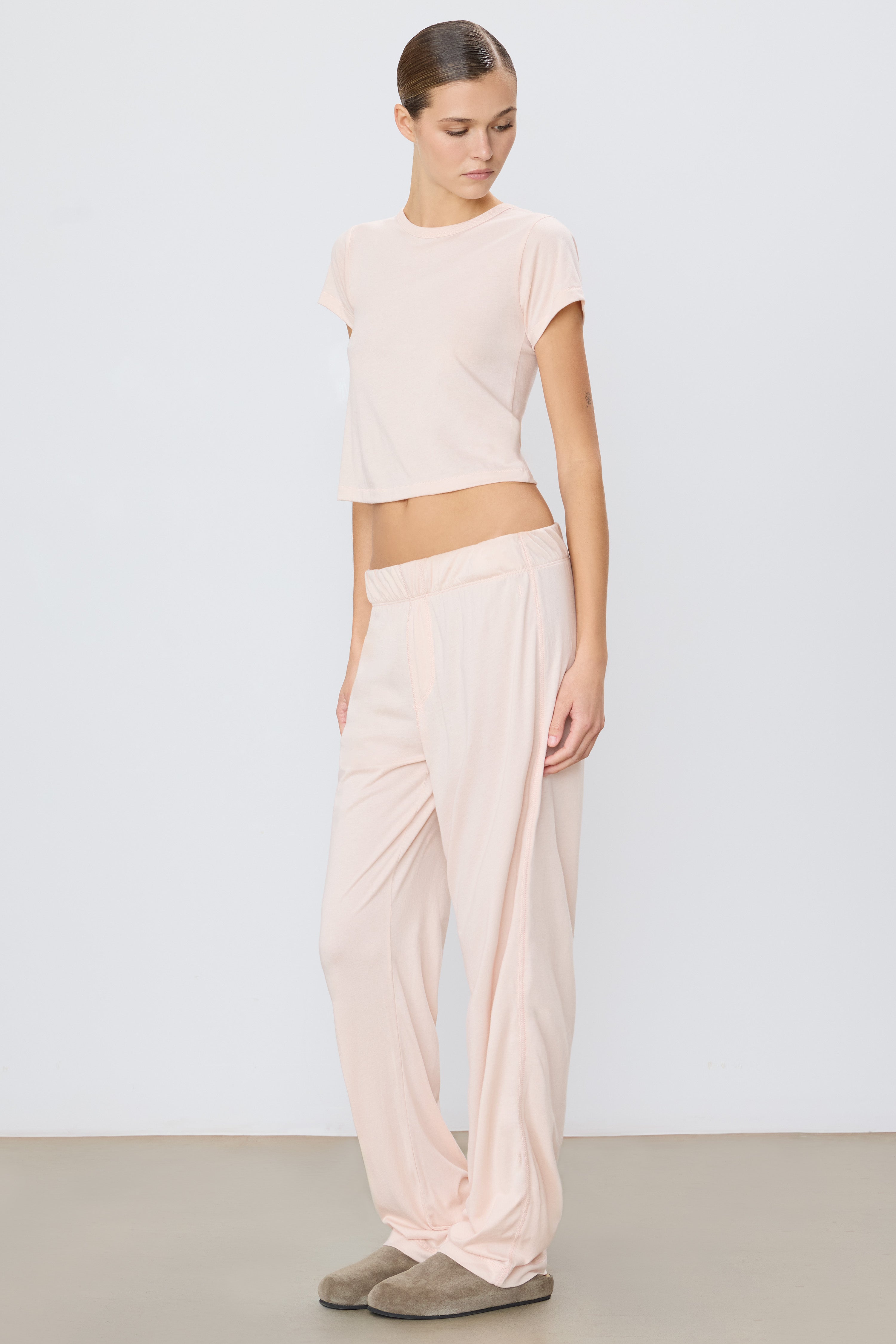 LOUNGE PANT - ÉTERNE
