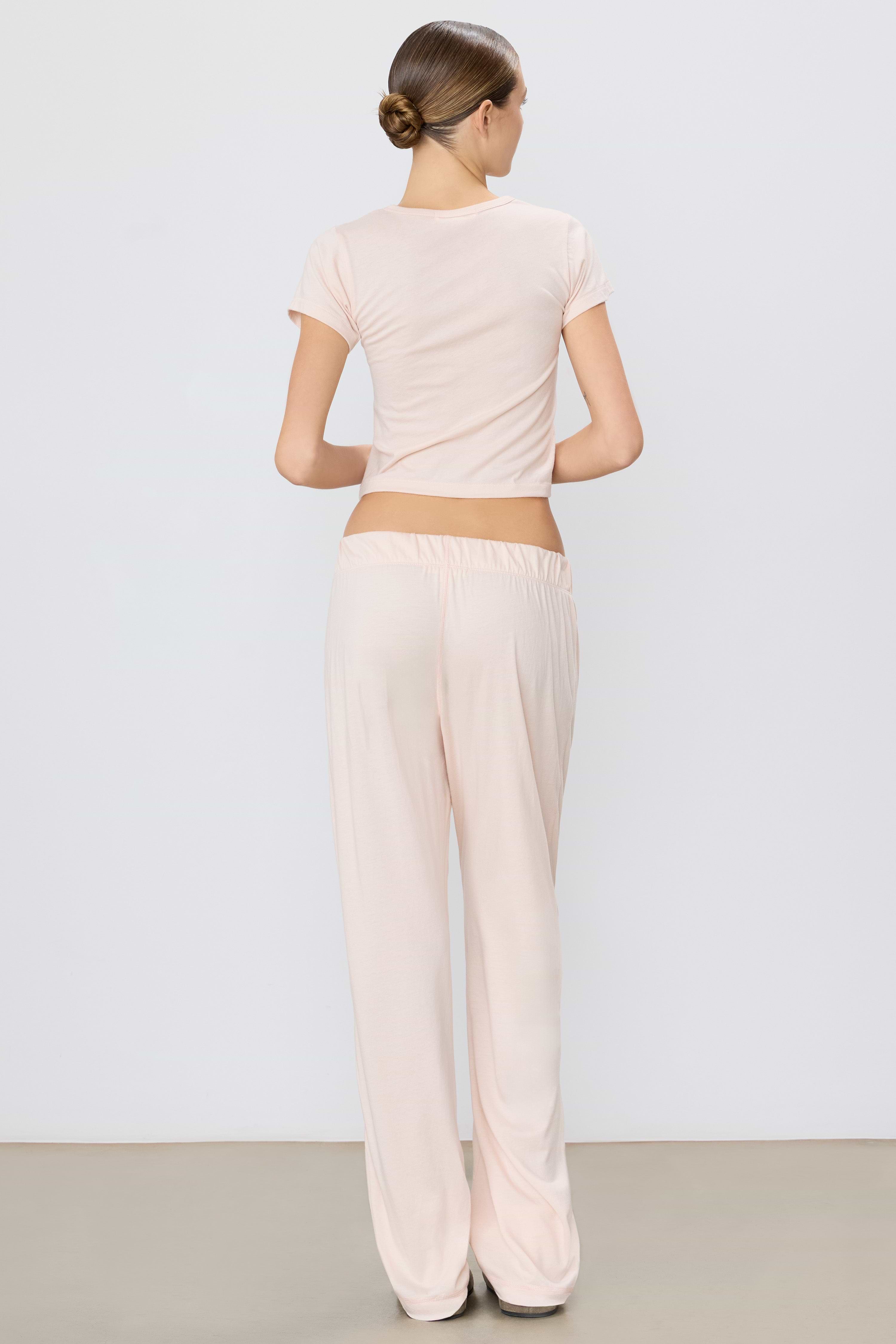 LOUNGE PANT - ÉTERNE