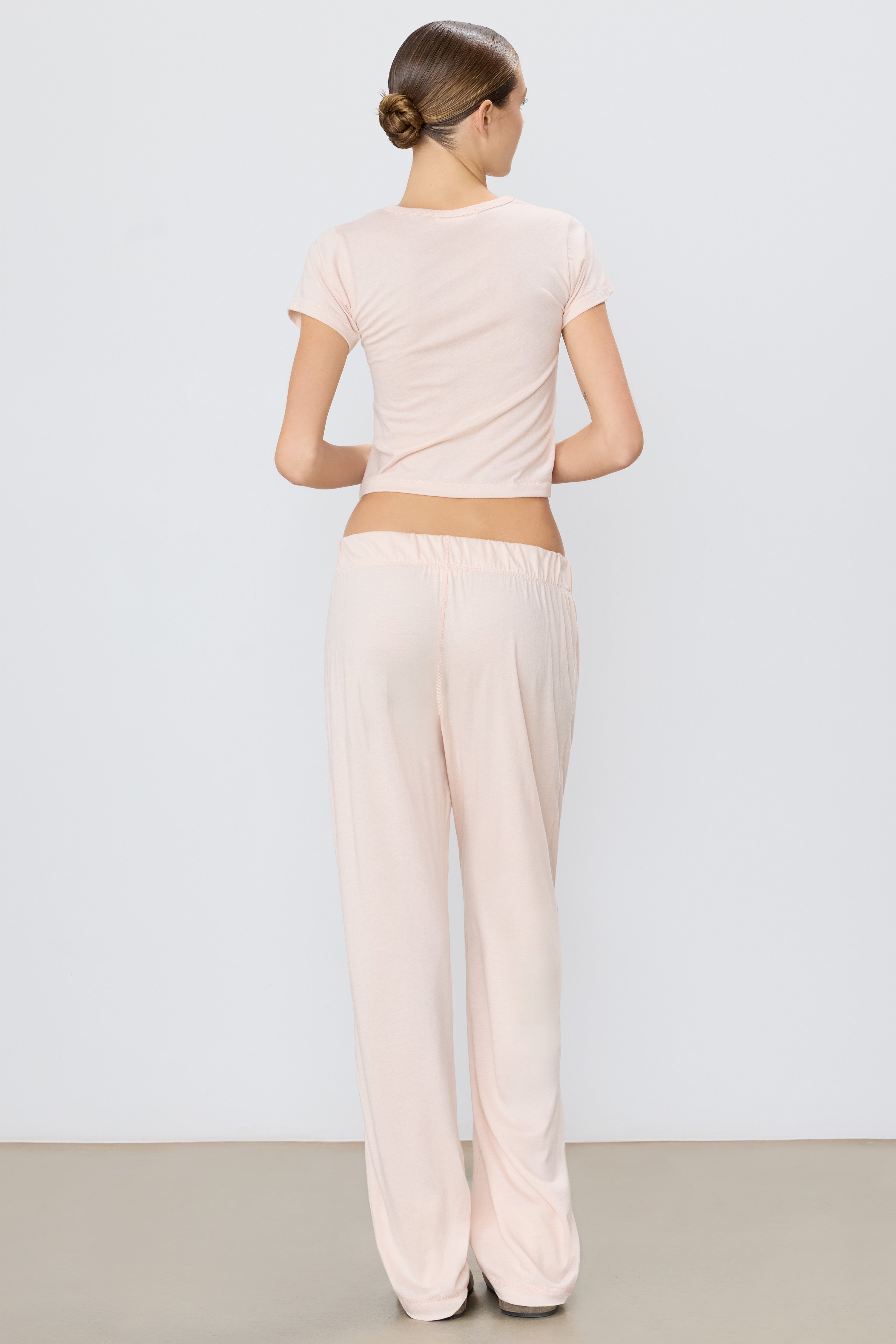LOUNGE PANT - ÉTERNE