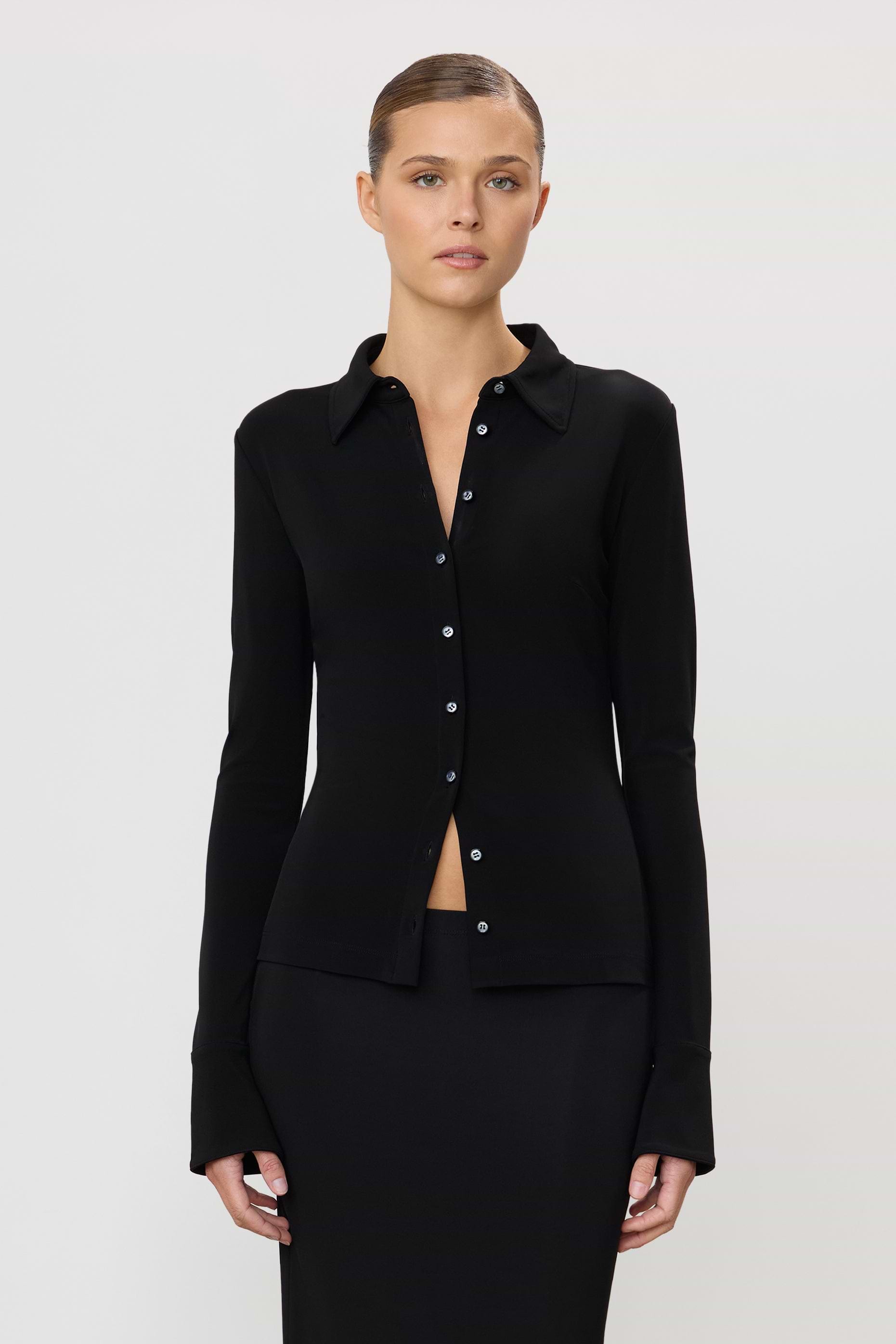 CHARLIE TOP - ÉTERNE