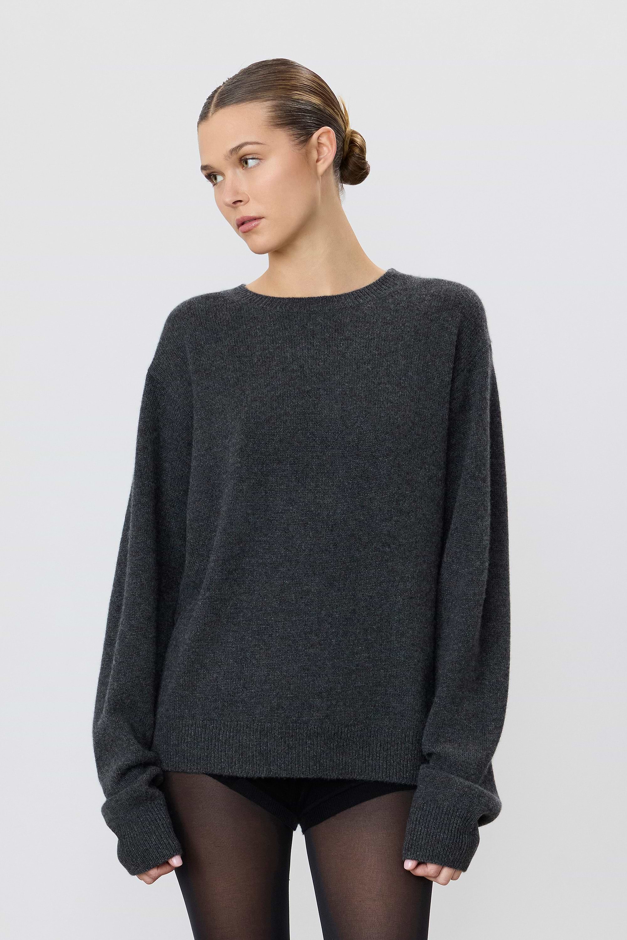 ÉTERNE JAMES SWEATER