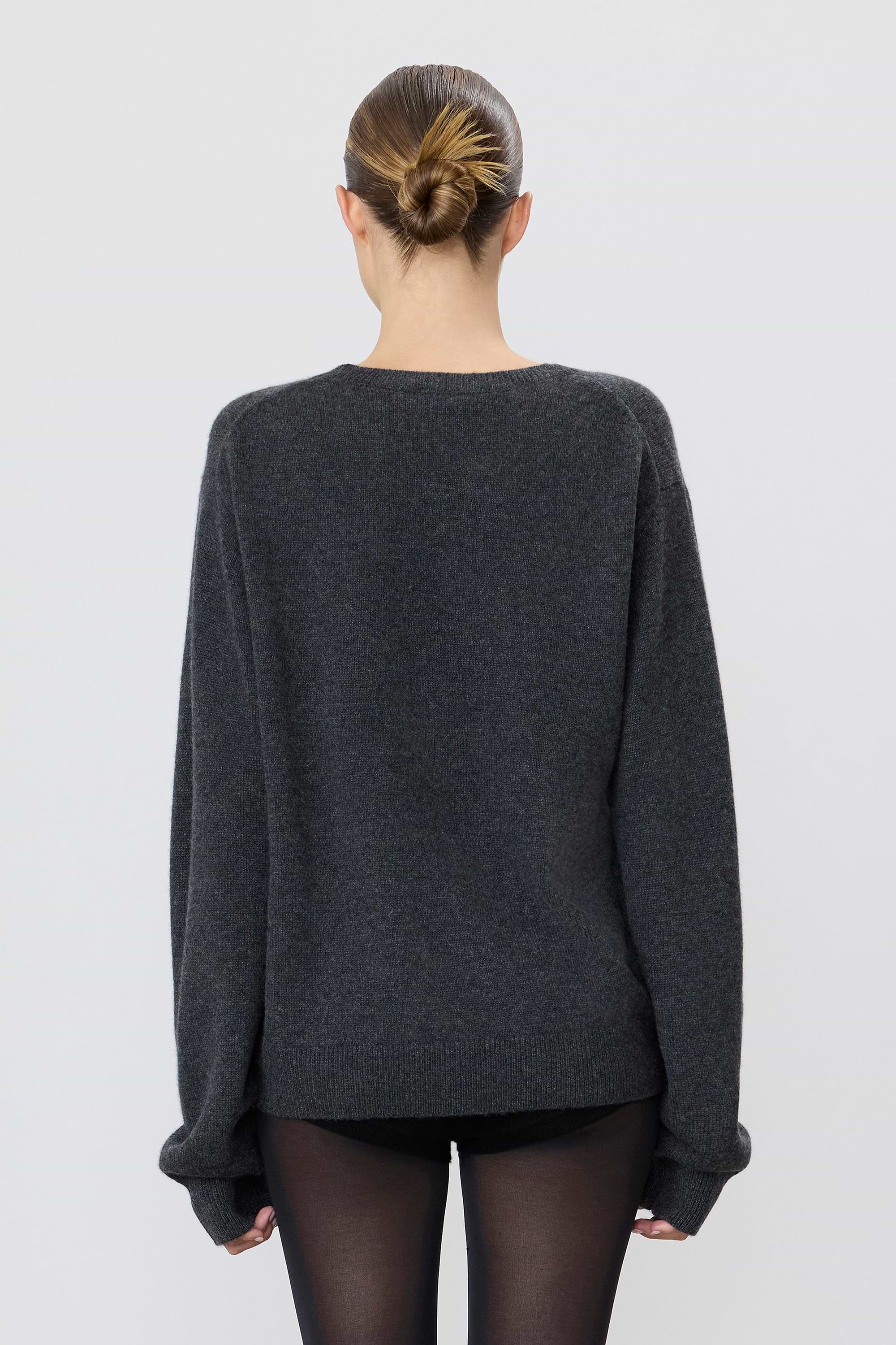 ÉTERNE JAMES SWEATER