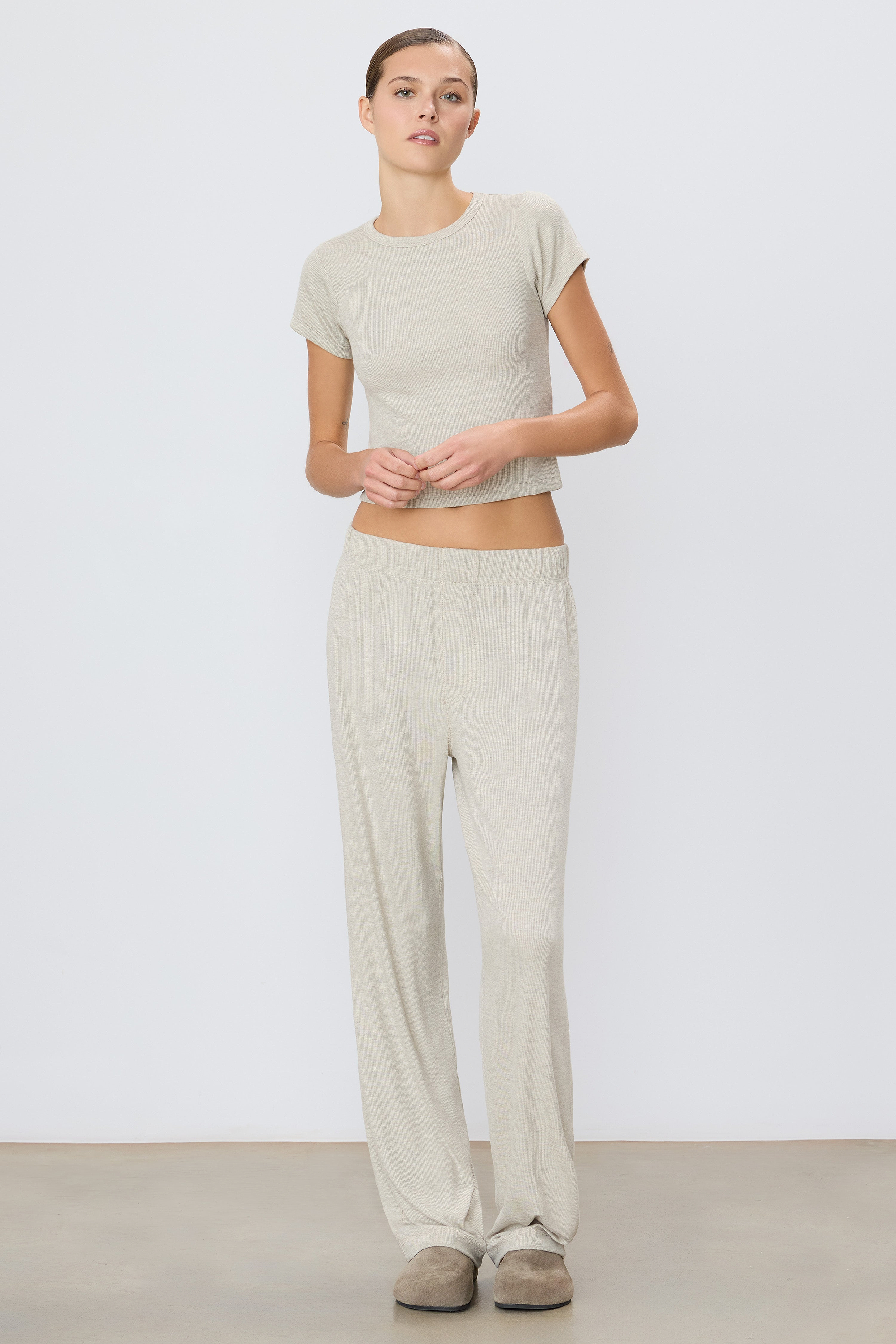 Lounge Pant - ÉTERNE