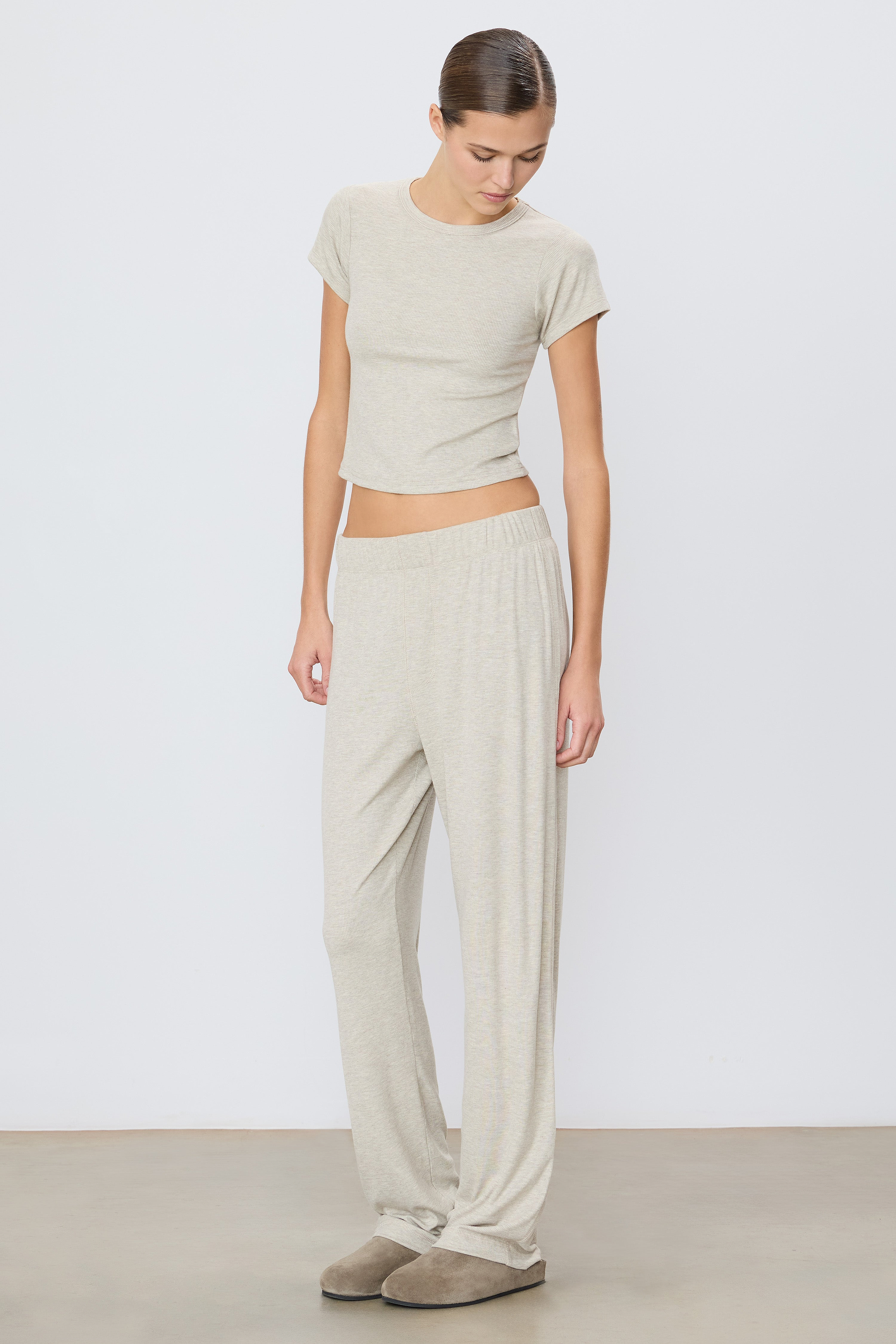 Lounge Pant - ÉTERNE