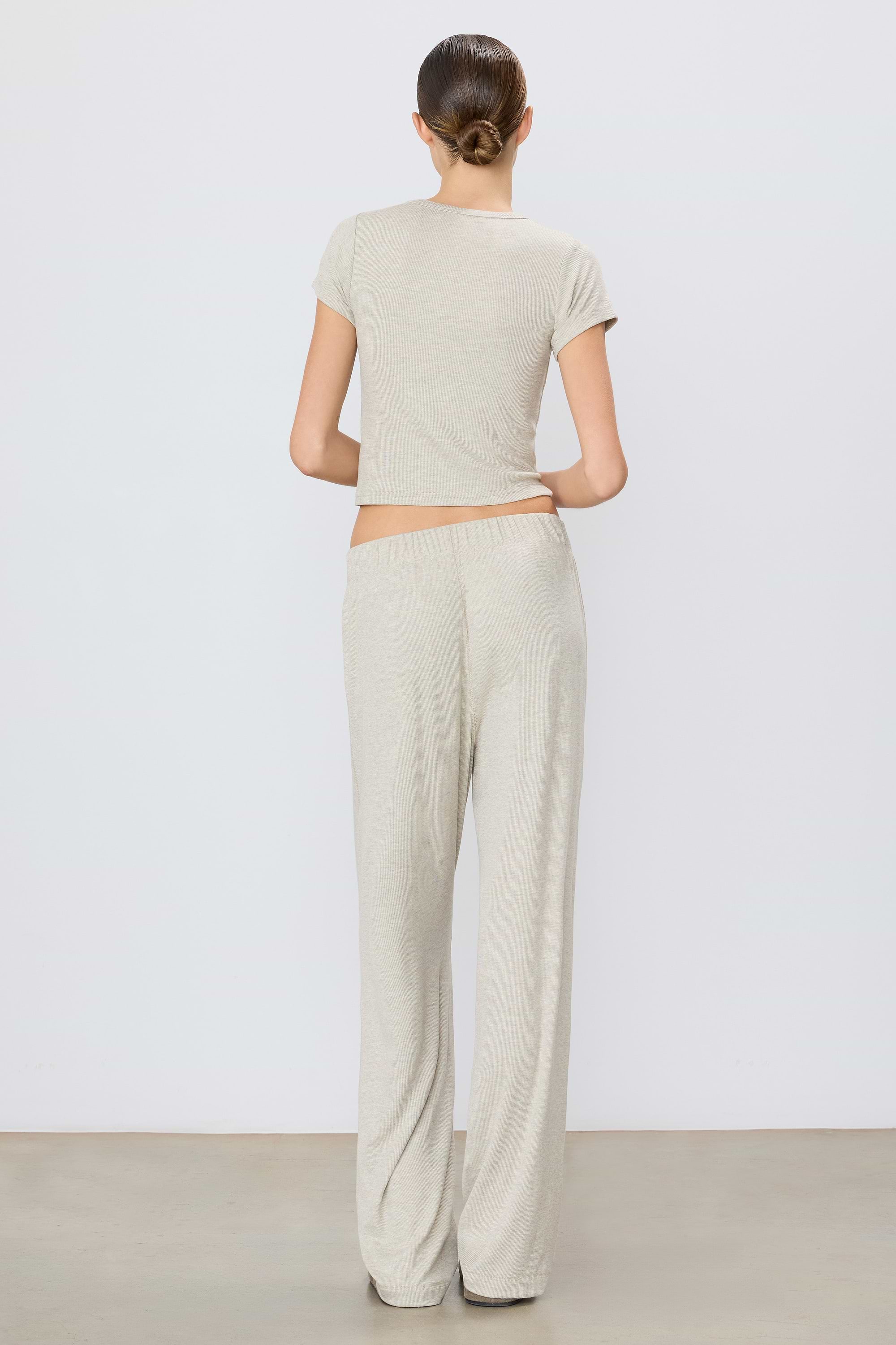 Lounge Pant - ÉTERNE