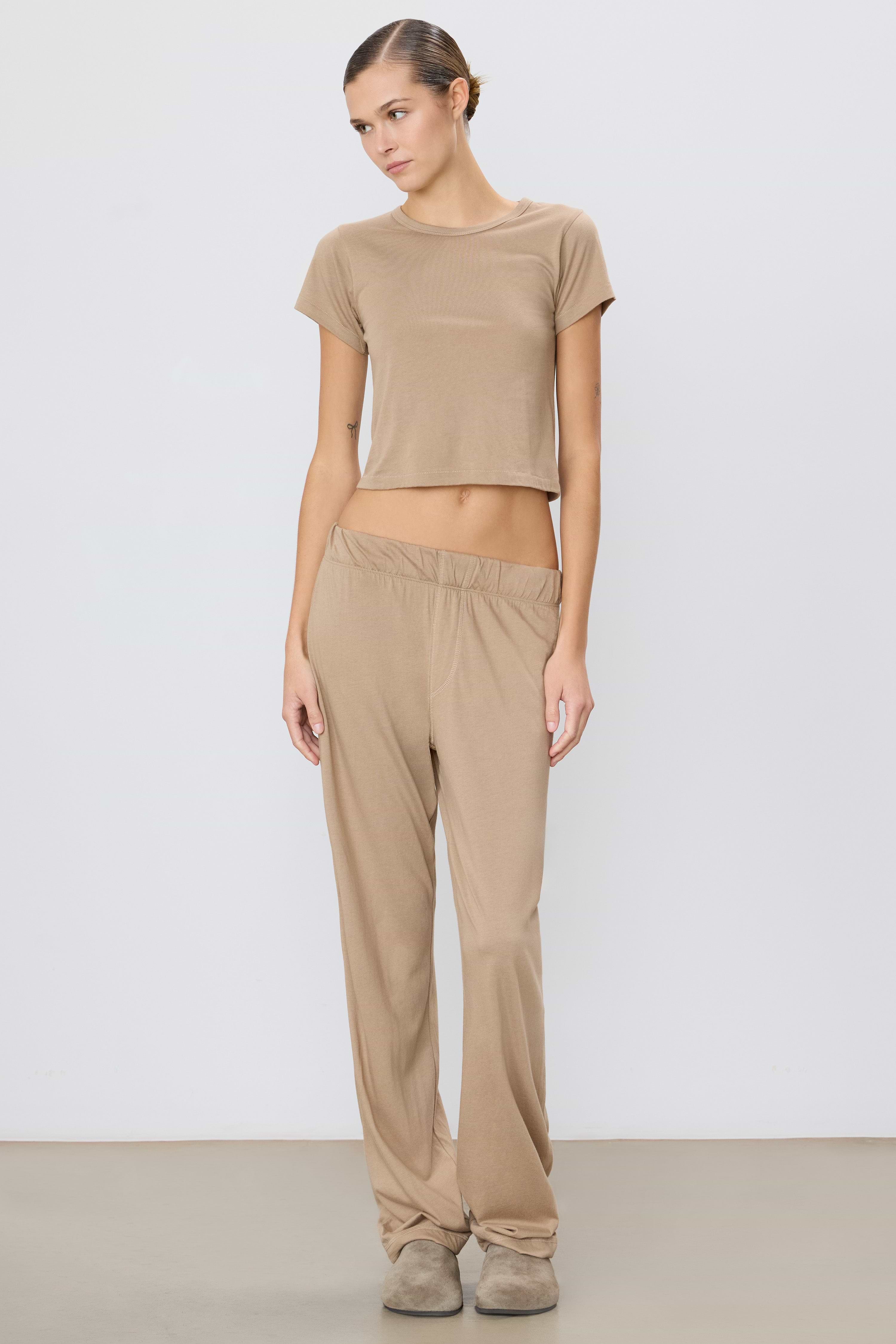 LOUNGE PANT - ÉTERNE