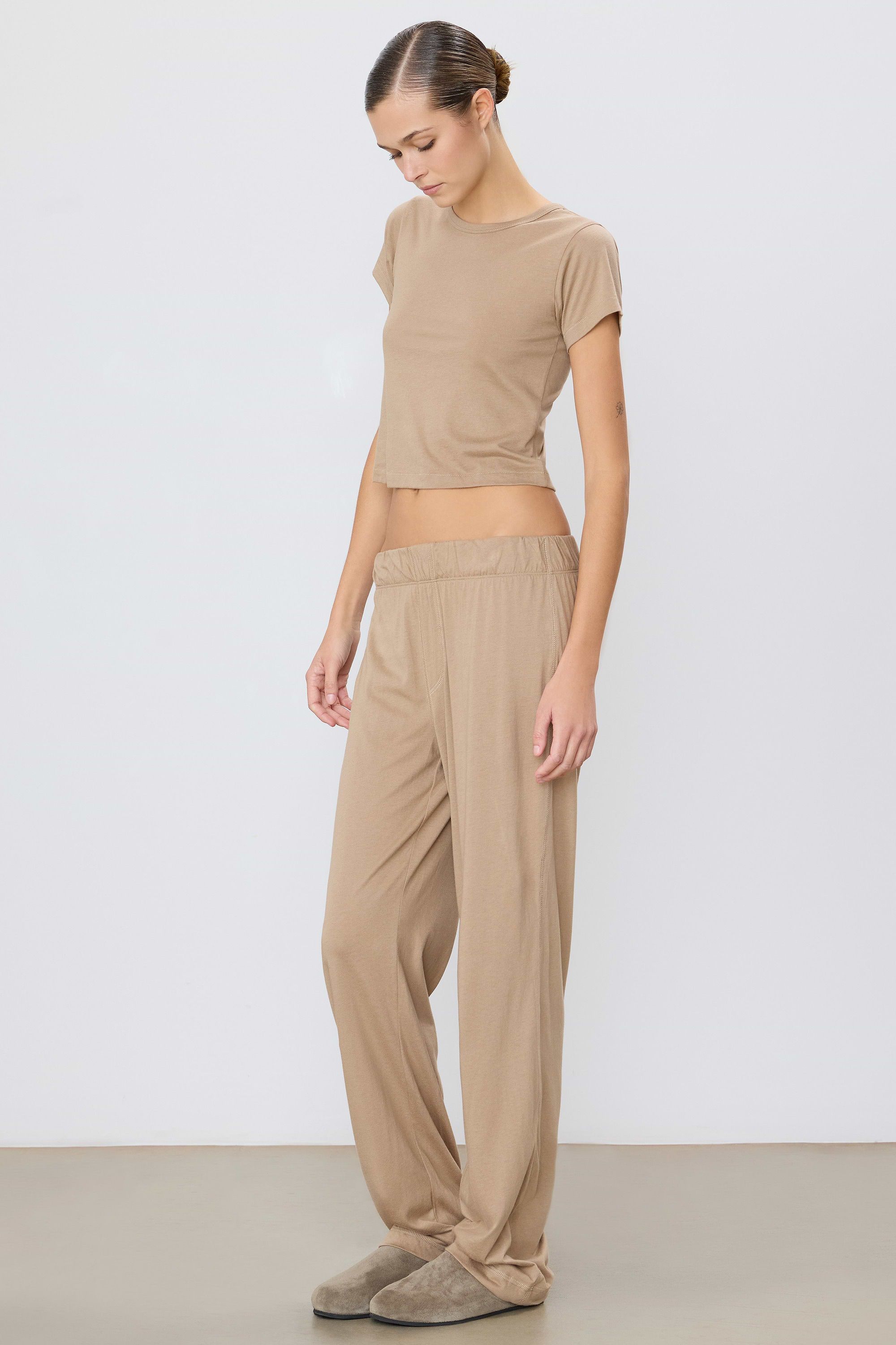 LOUNGE PANT - ÉTERNE