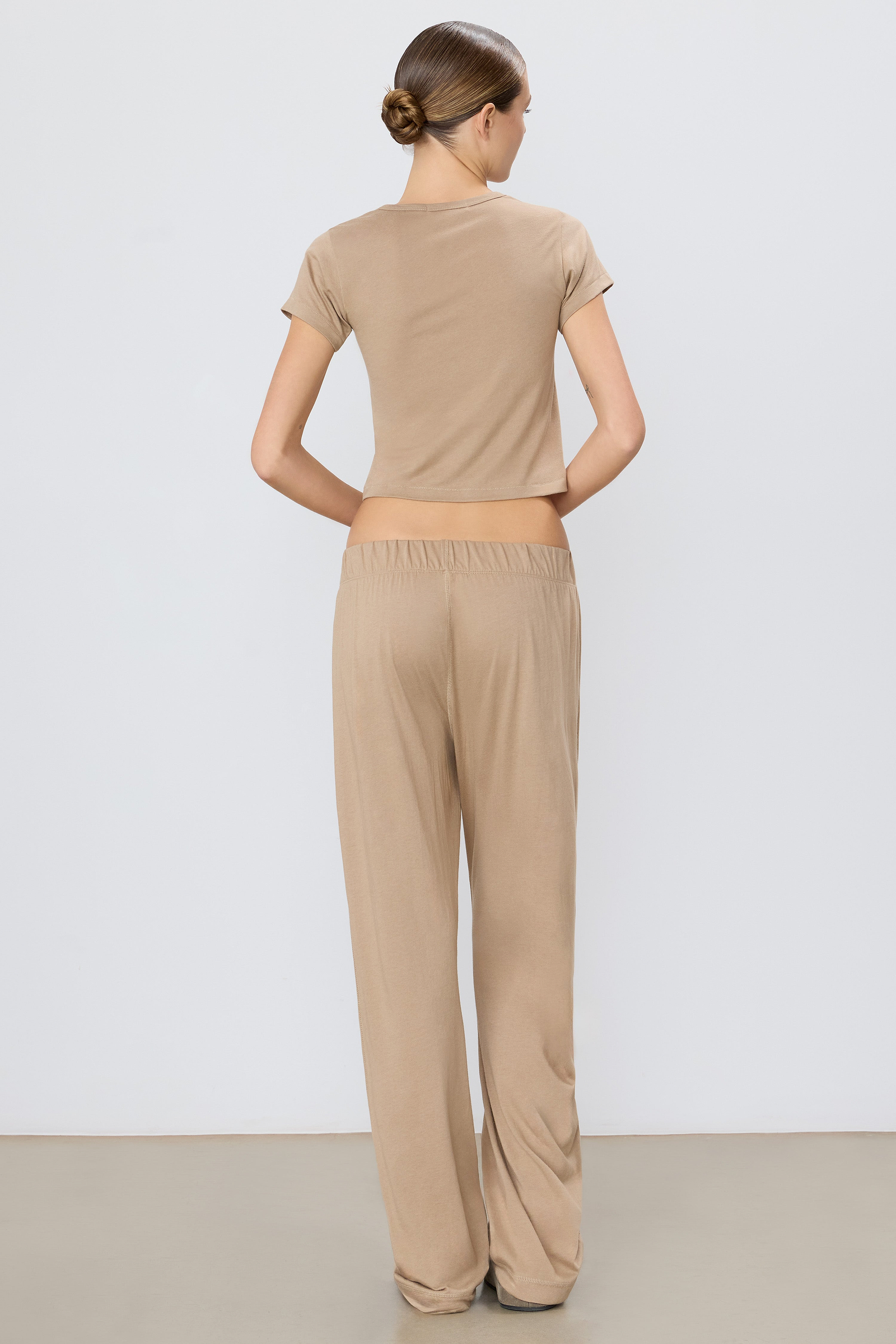 LOUNGE PANT - ÉTERNE