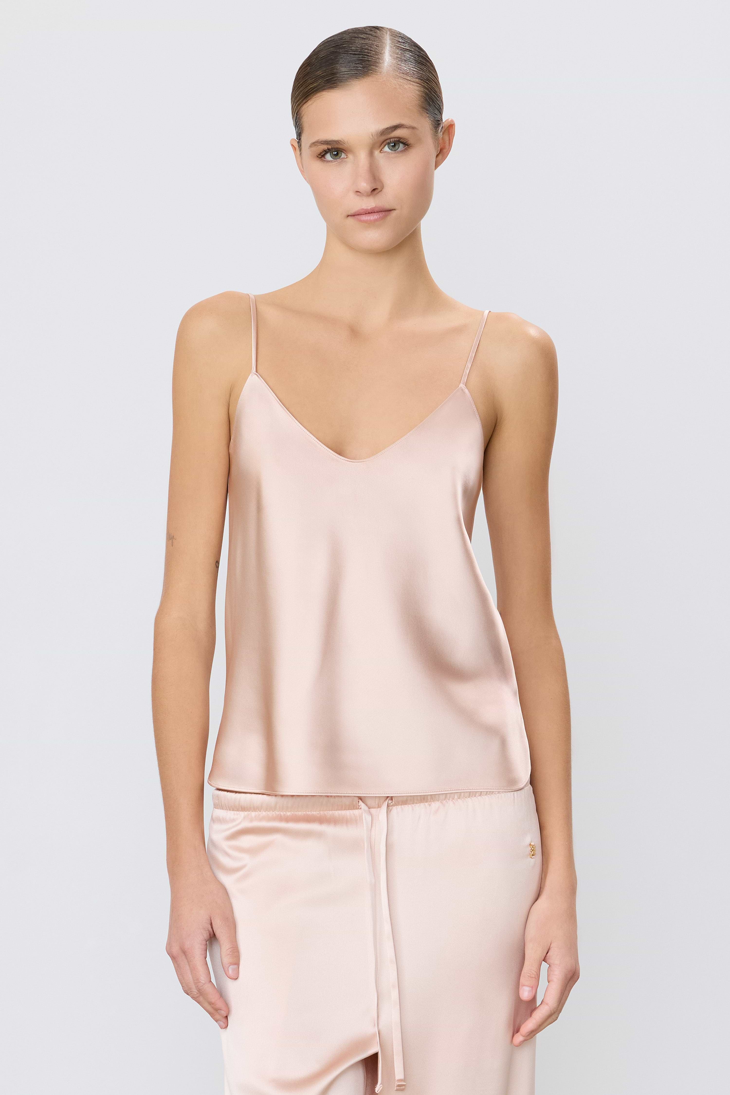 MILA CAMISOLE - ÉTERNE