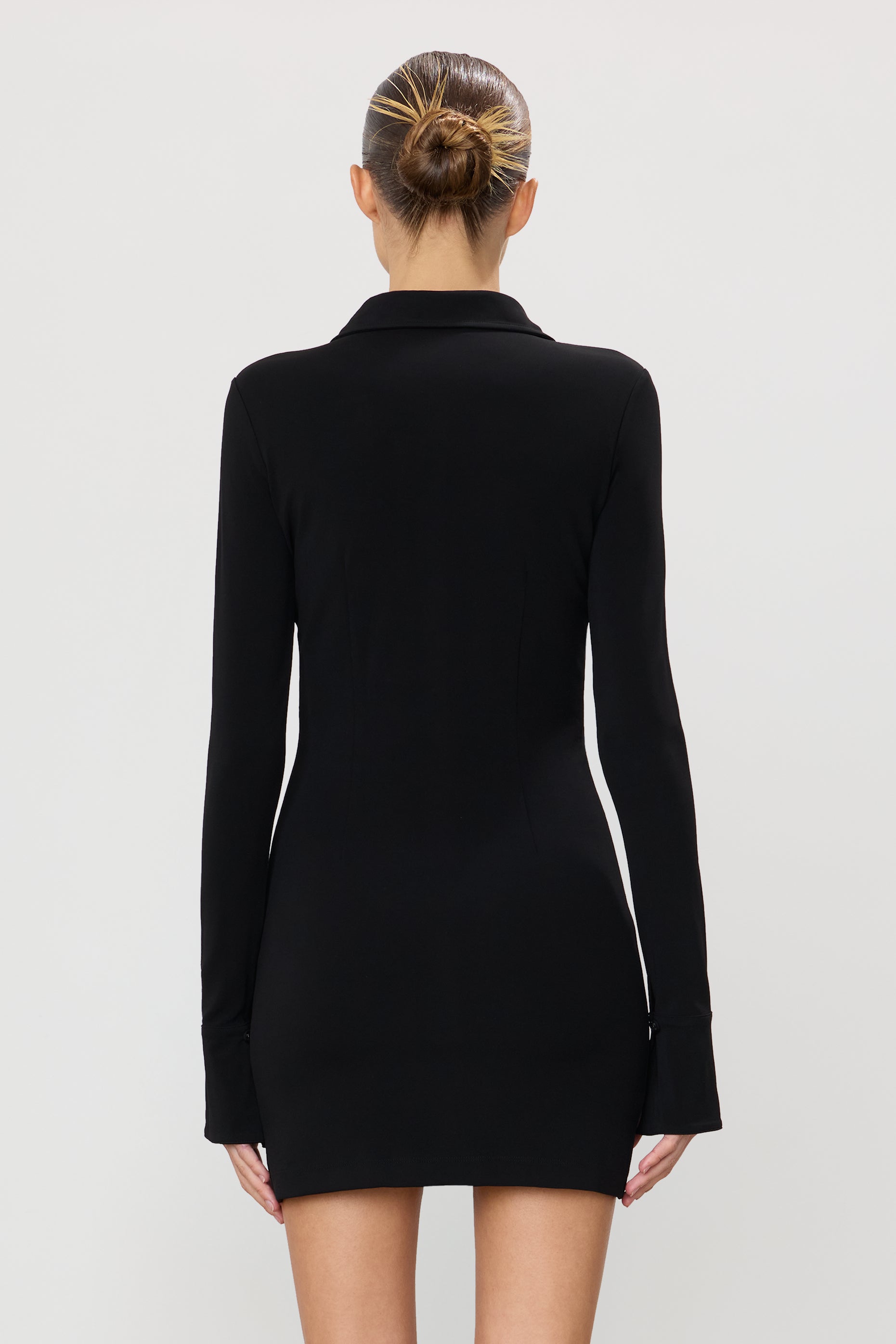 SLOANE MINI DRESS - ÉTERNE