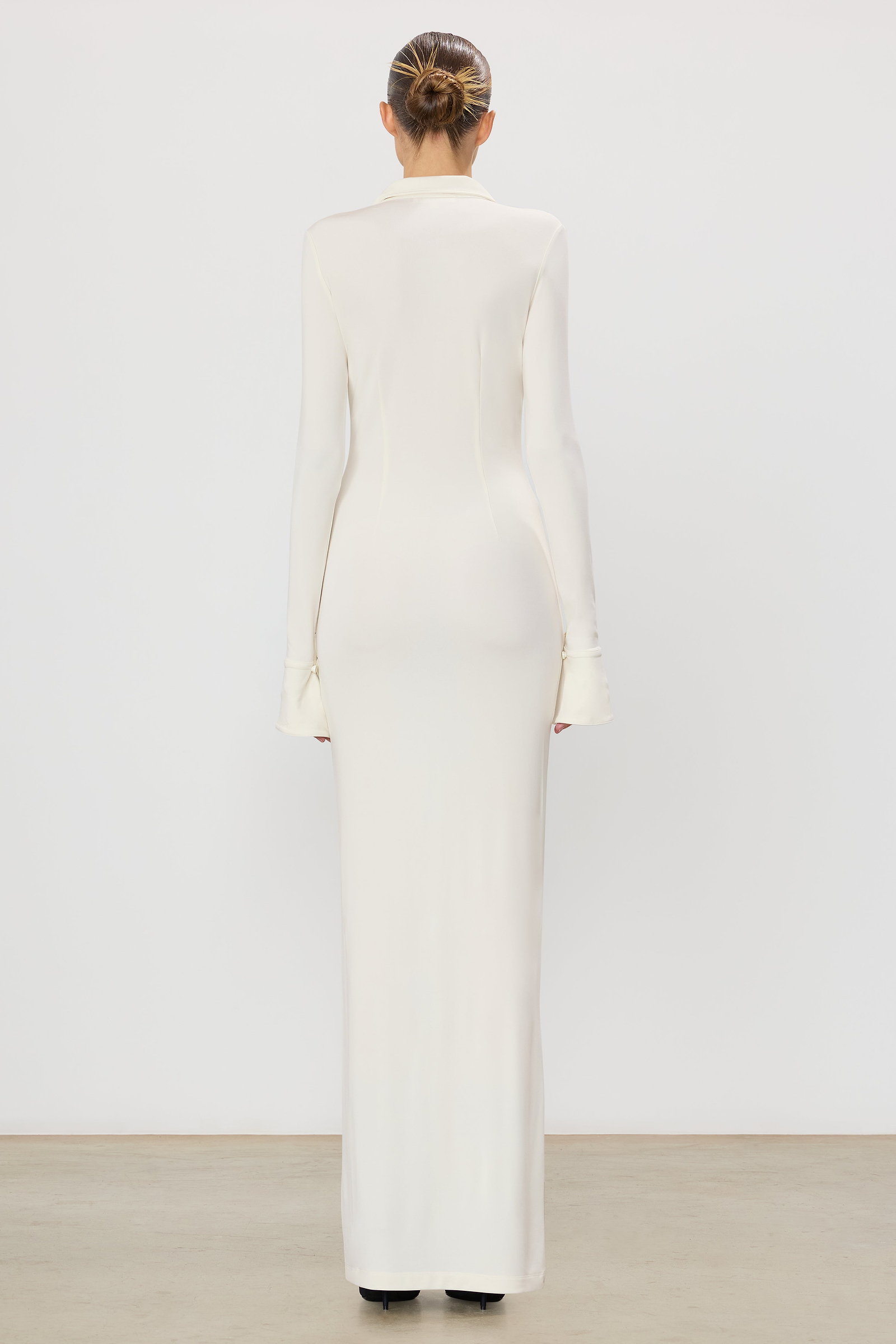 GEORGIA MAXI DRESS - ÉTERNE