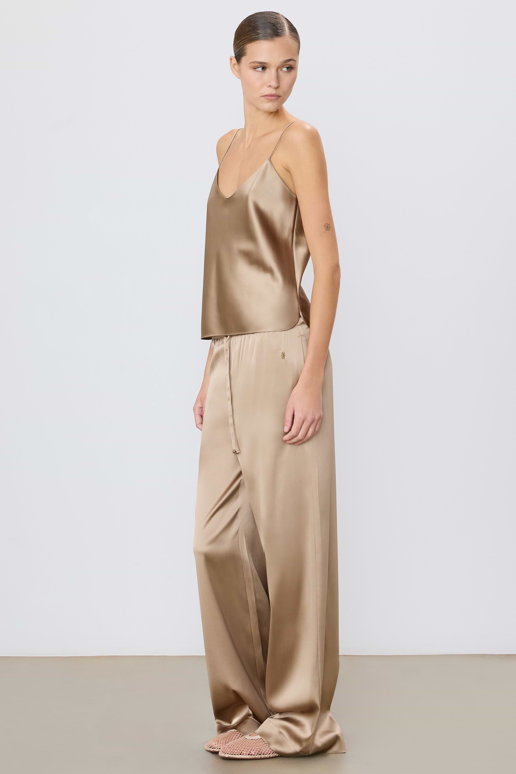 BRODY PANT - ÉTERNE