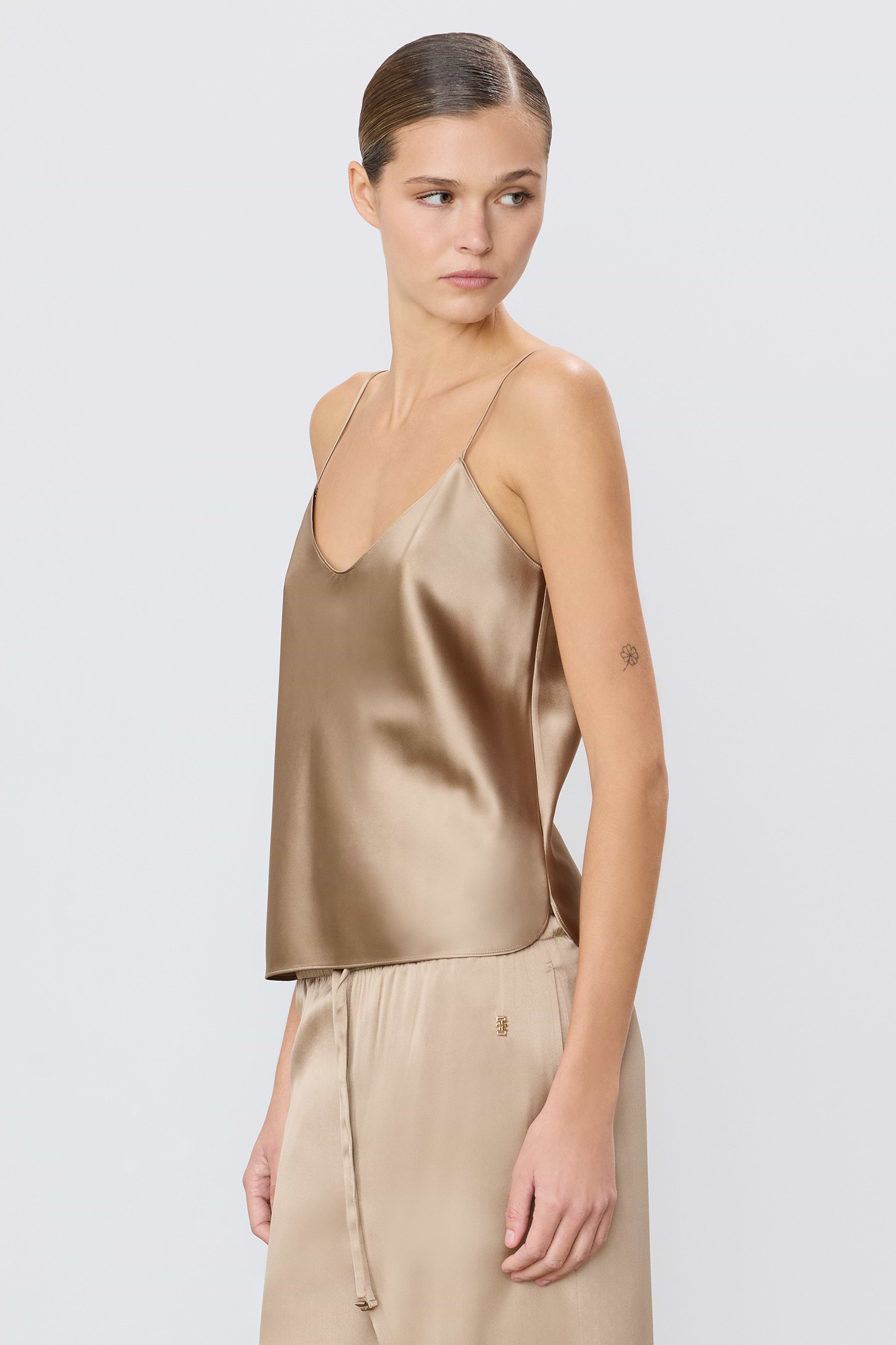 MILA CAMISOLE - ÉTERNE