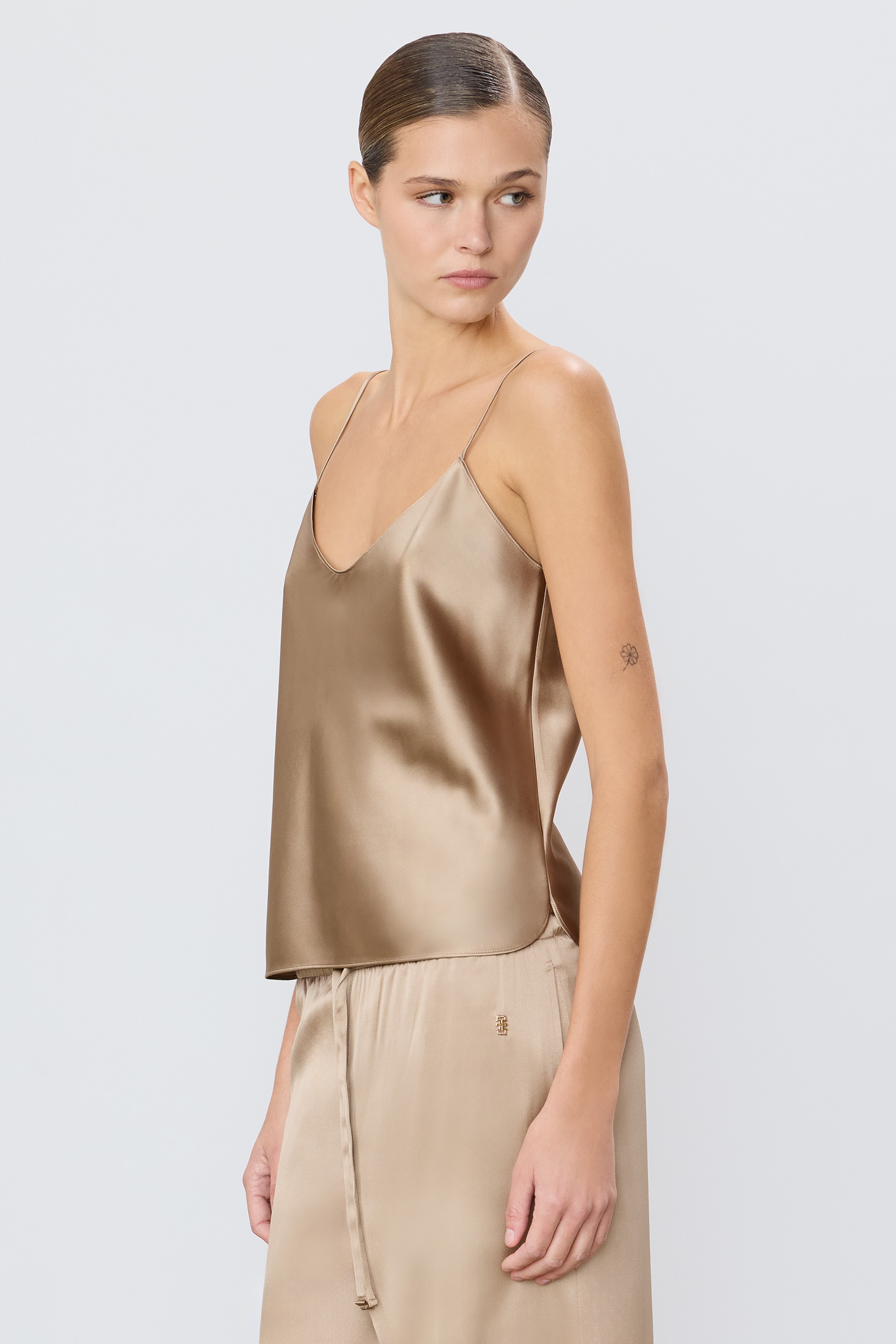 MILA CAMISOLE - ÉTERNE