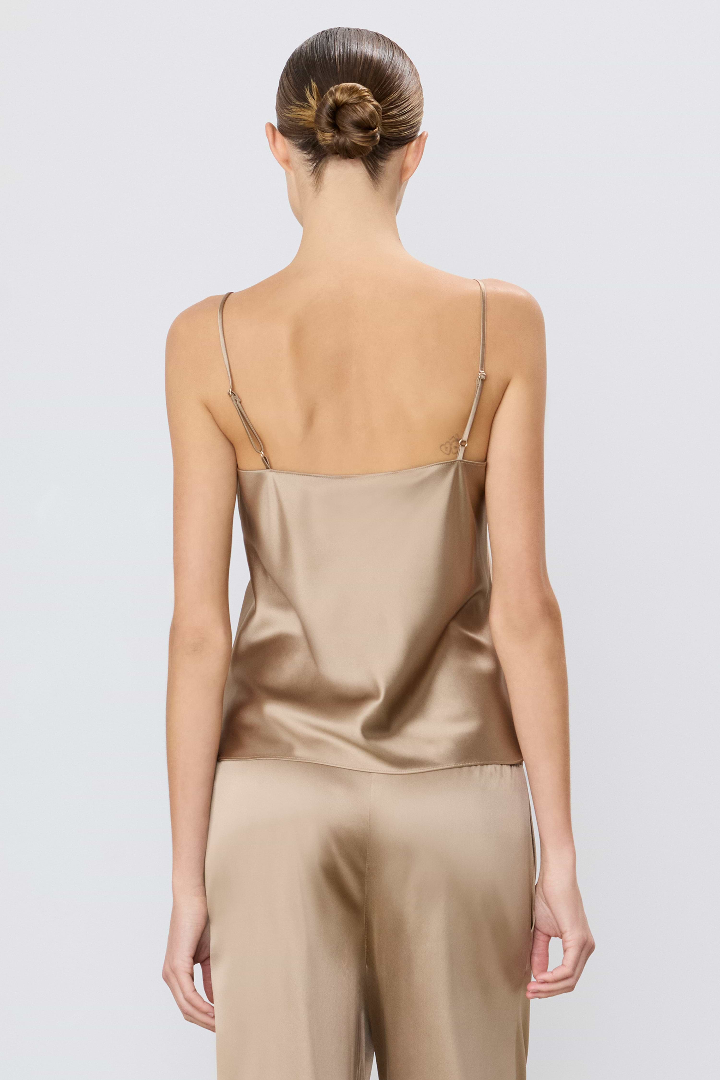 MILA CAMISOLE - ÉTERNE
