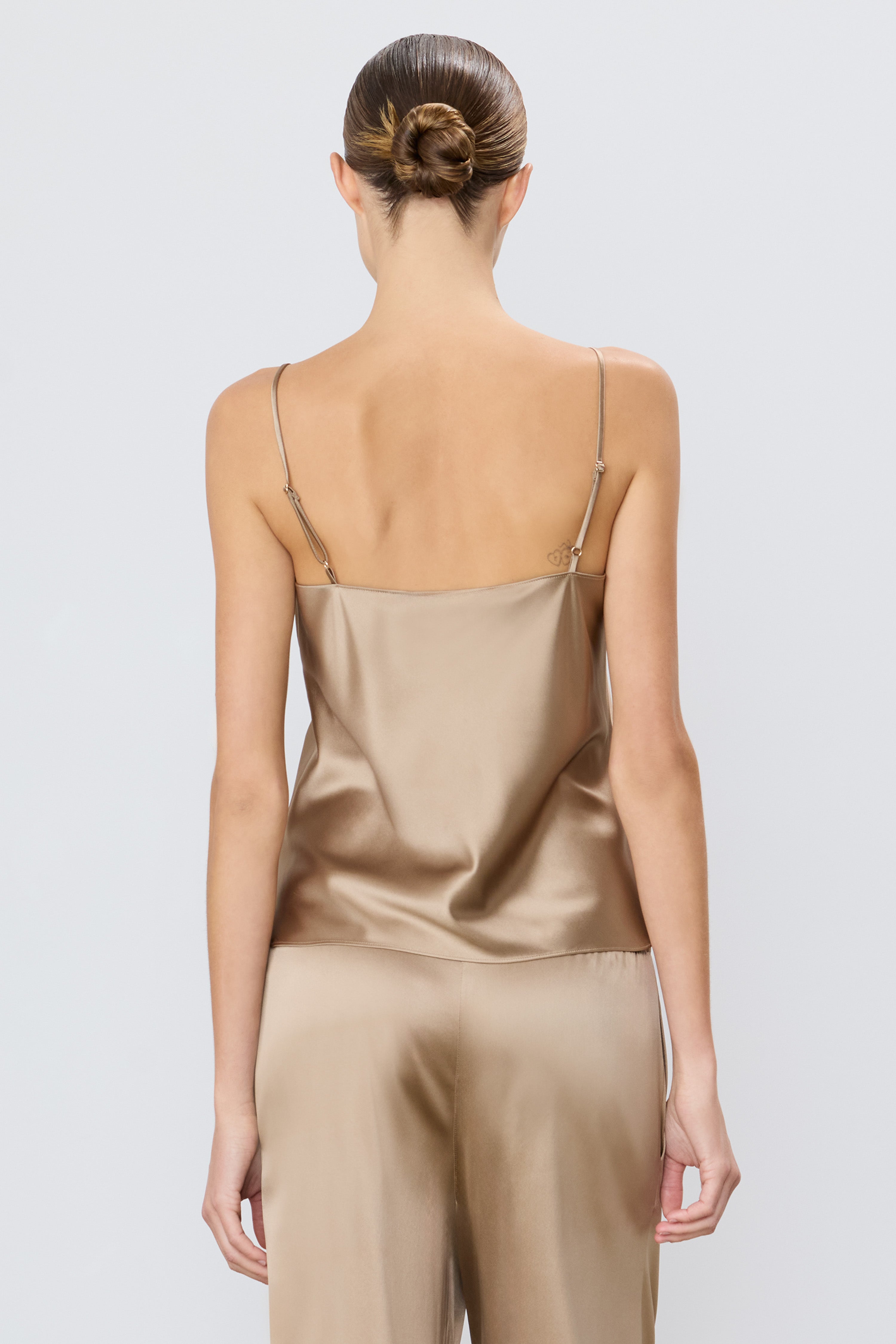 MILA CAMISOLE - ÉTERNE