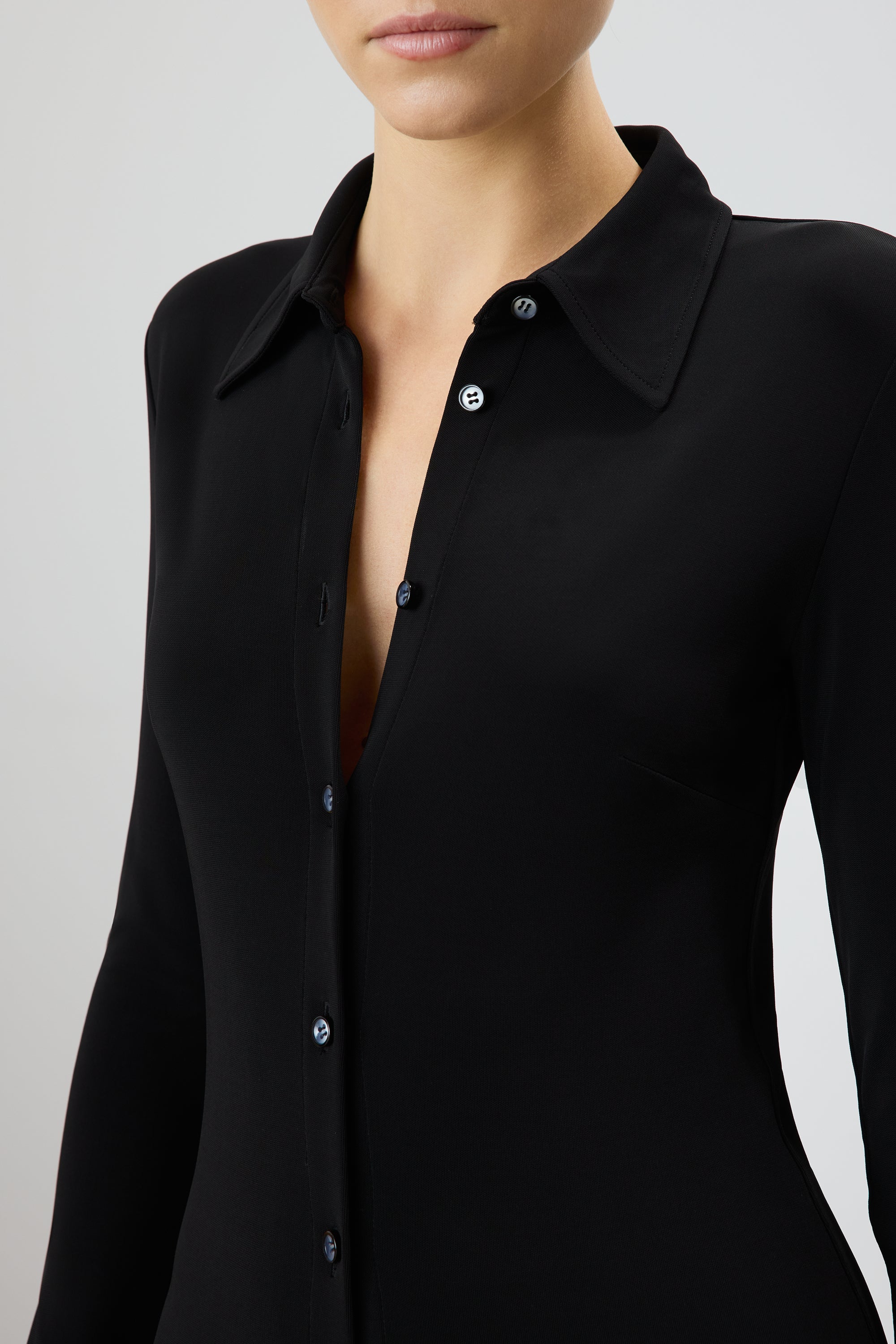 GEORGIA MAXI DRESS - ÉTERNE